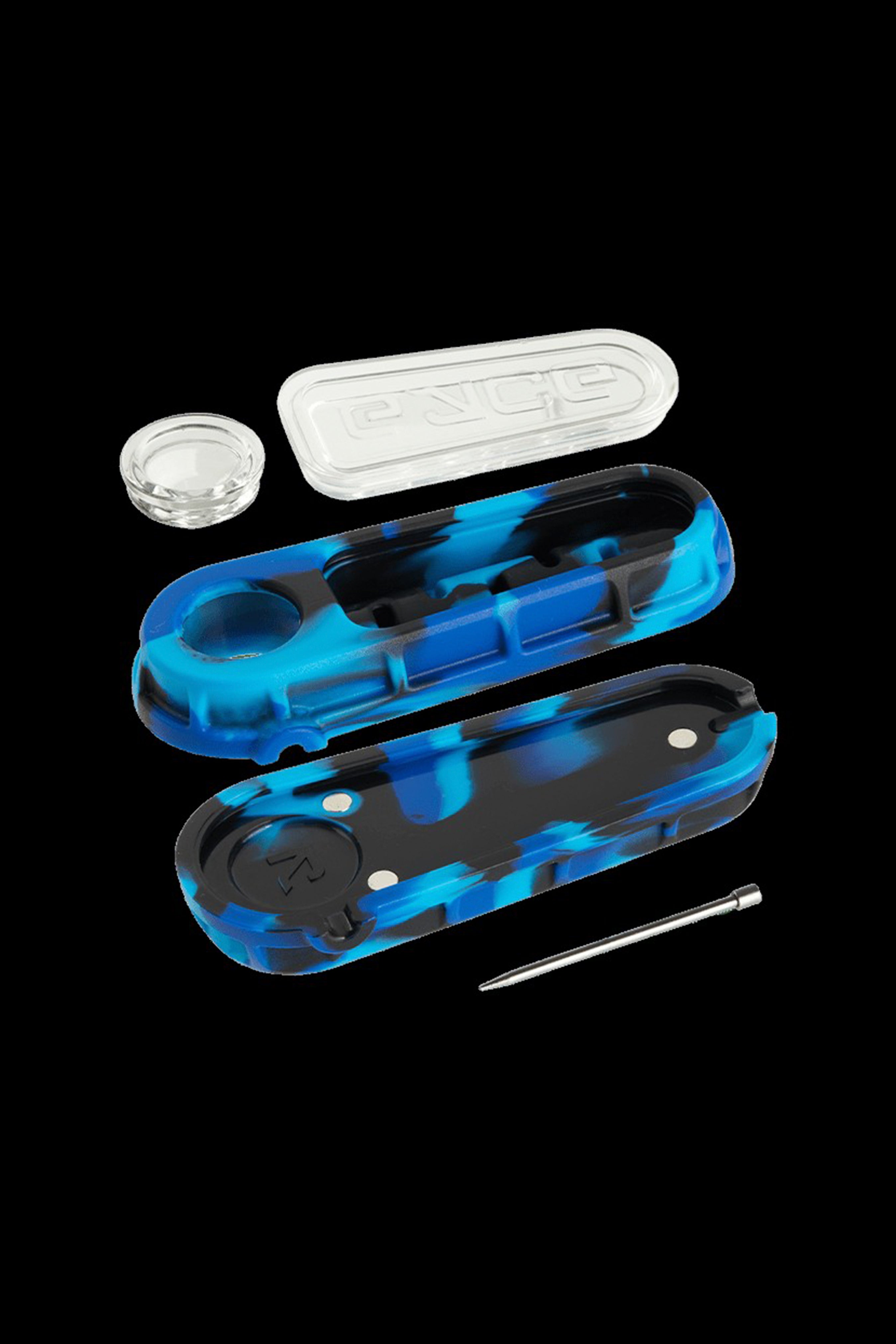 Eyce Glacier Spoon Pipe: The Ultimate Cooling Pipe