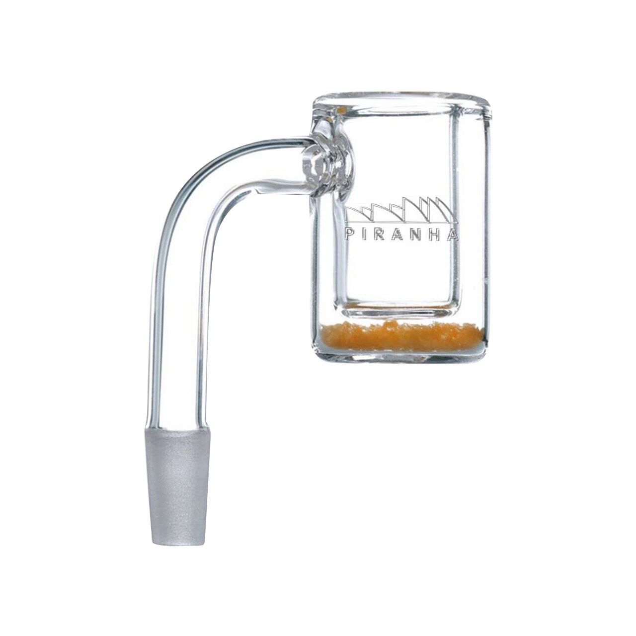 Piranha's Stunning Thermochromic Quartz Banger Nail