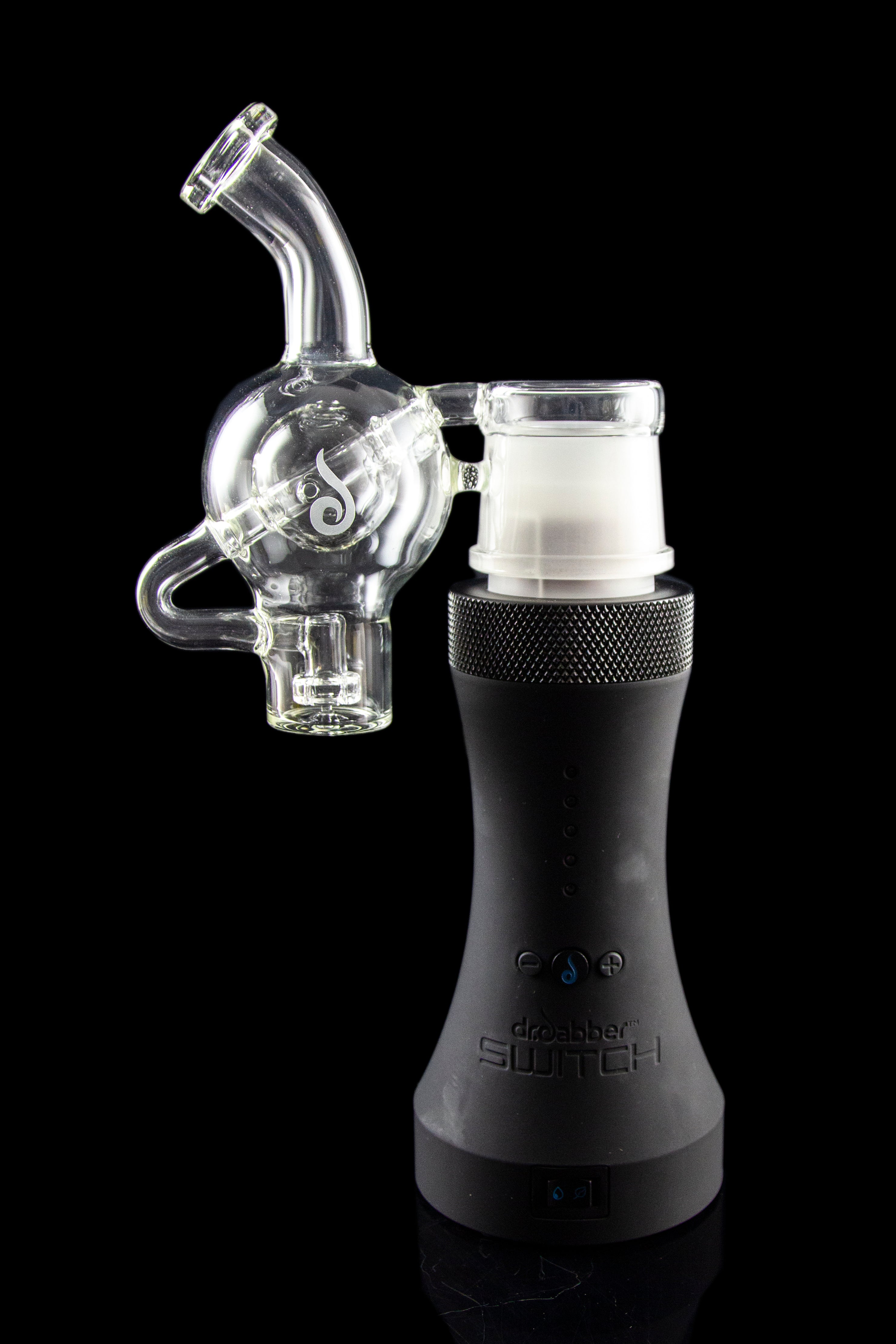 Dr. Dabber SWITCH Ball Recycler Attachment - Elevate Your Vaping!