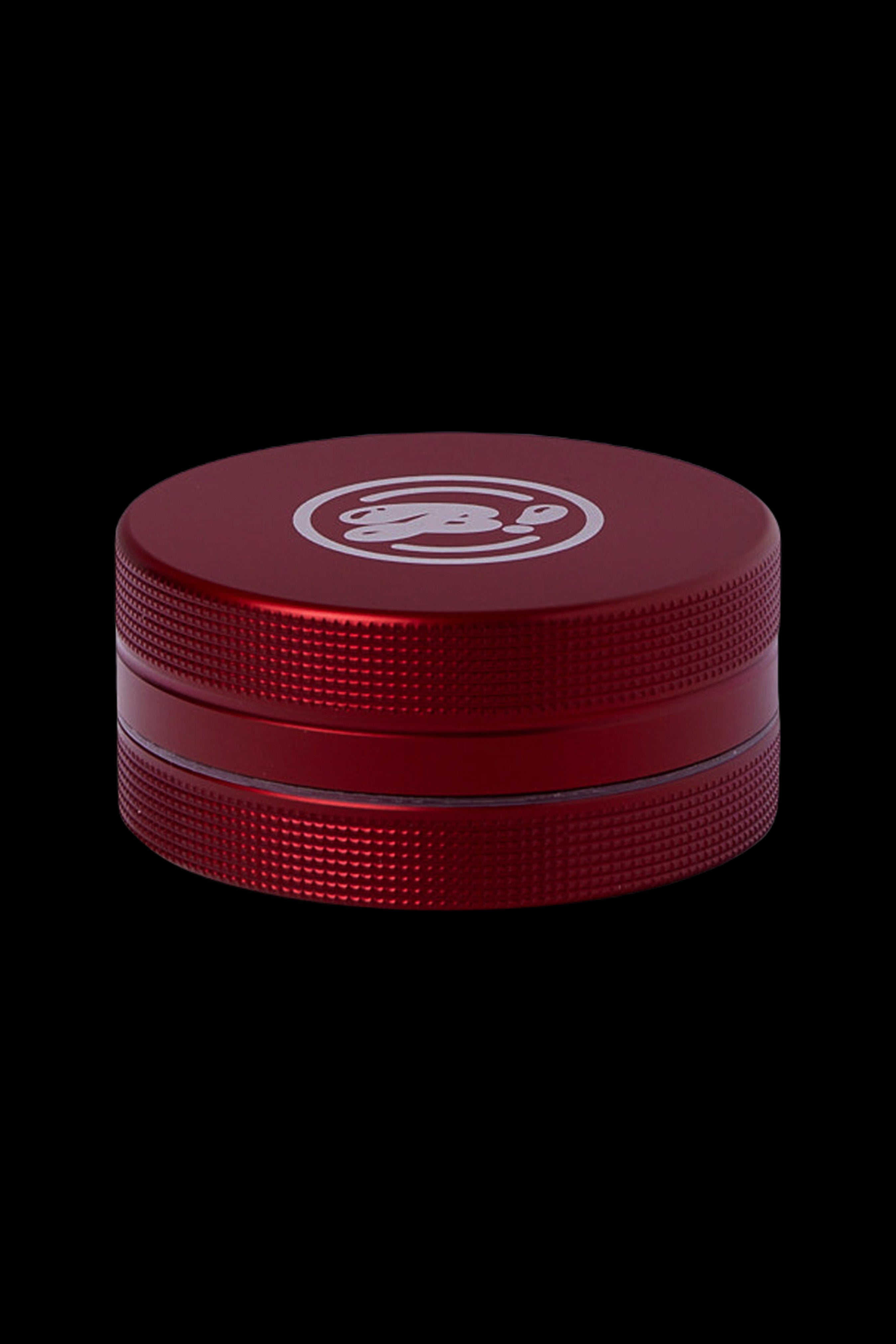 BigFun! 2-Piece Medium Grinder - Your Ultimate Fun Companion