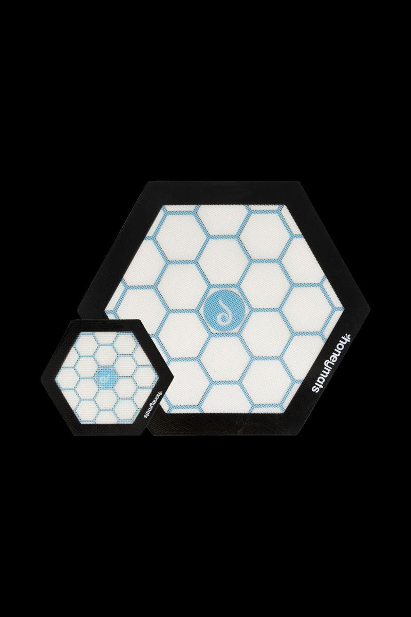 Dr. Dabber's Magical Honeymat: Non - Stick Silicone Dab Mat