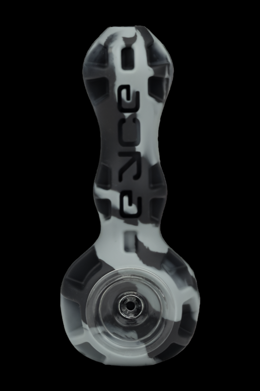 Eyce Spoon - The Ultimate Silicone Smoking Pipe