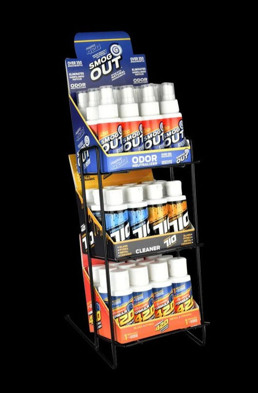 Formula 420 Cleaning Product Bundle - 36 Pack