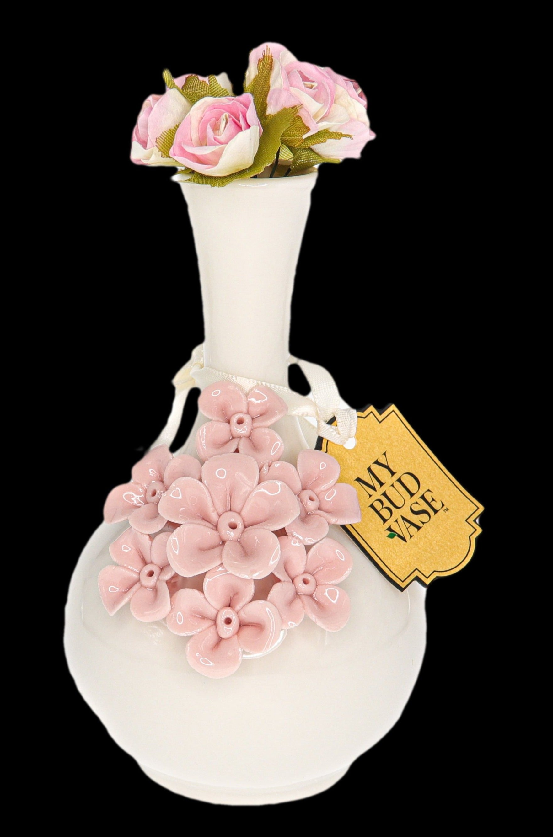 My Bud Vase Friends Collection Water Pipes - A Tribute to the Iconic Show