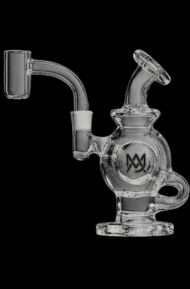MJ Arsenal's Stunning Atlas Mini Rig