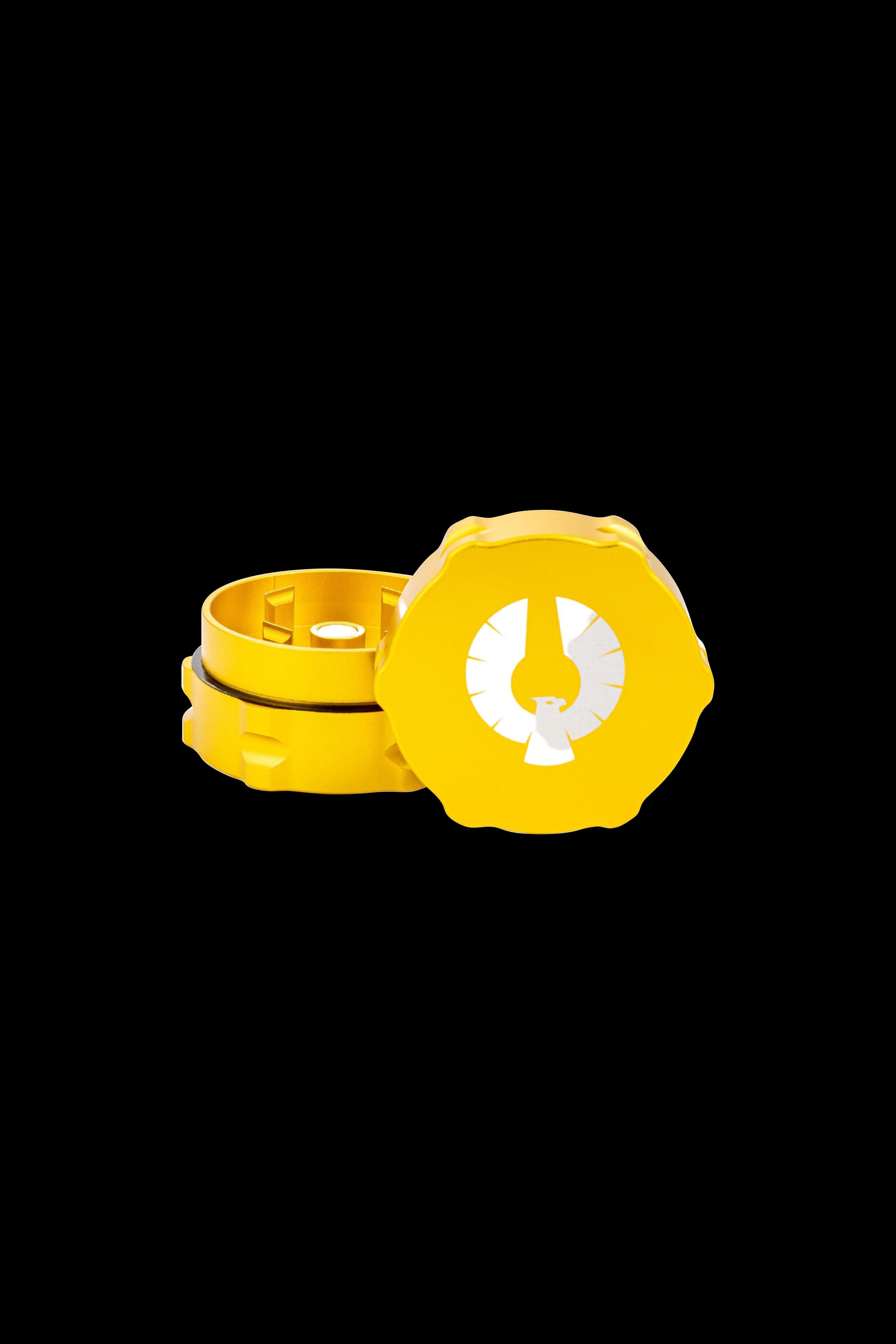 Phoenician Compact 2-Piece Herb Grinder