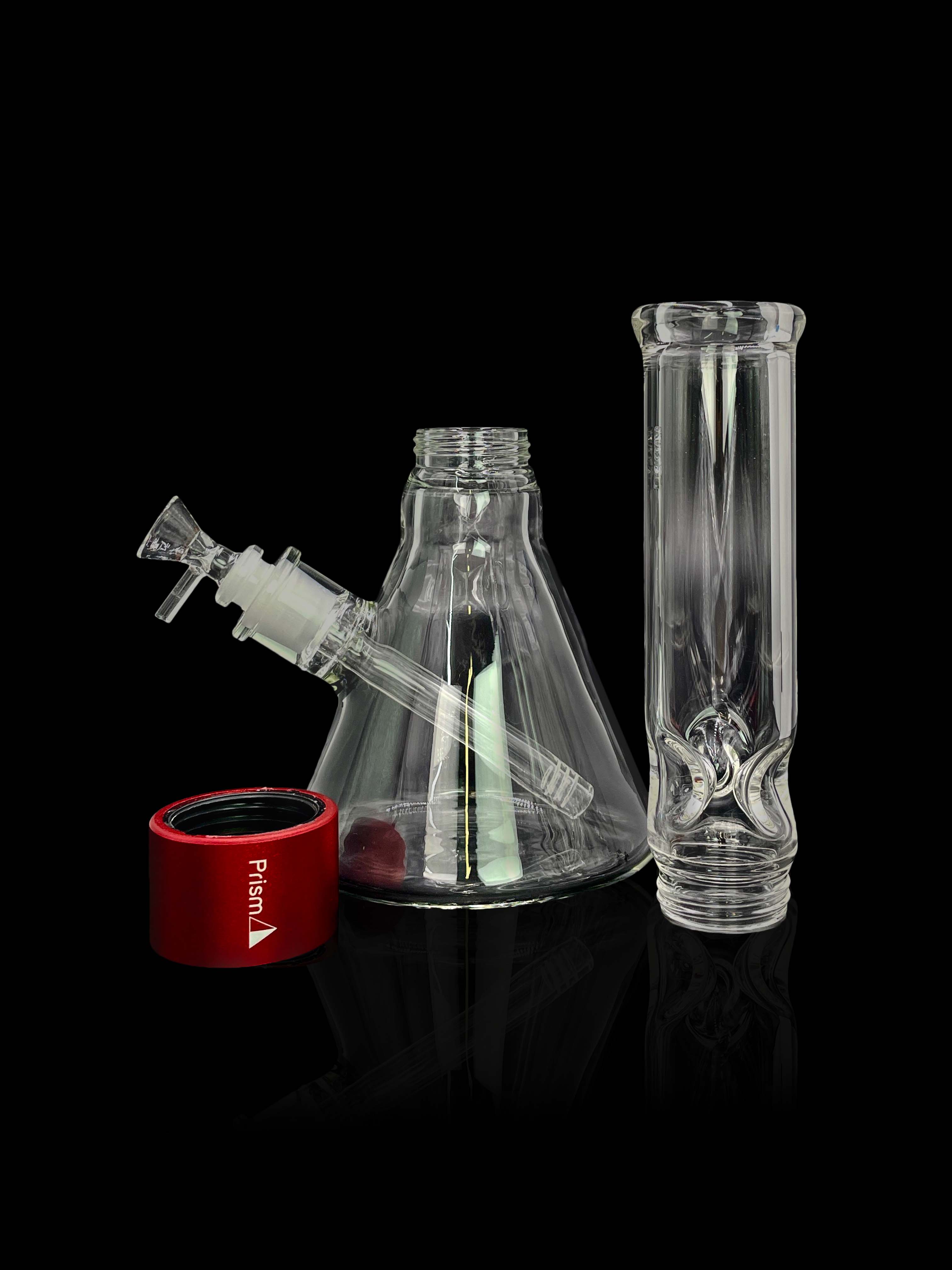 Prism Water Pipes Ultimate Starter Kit