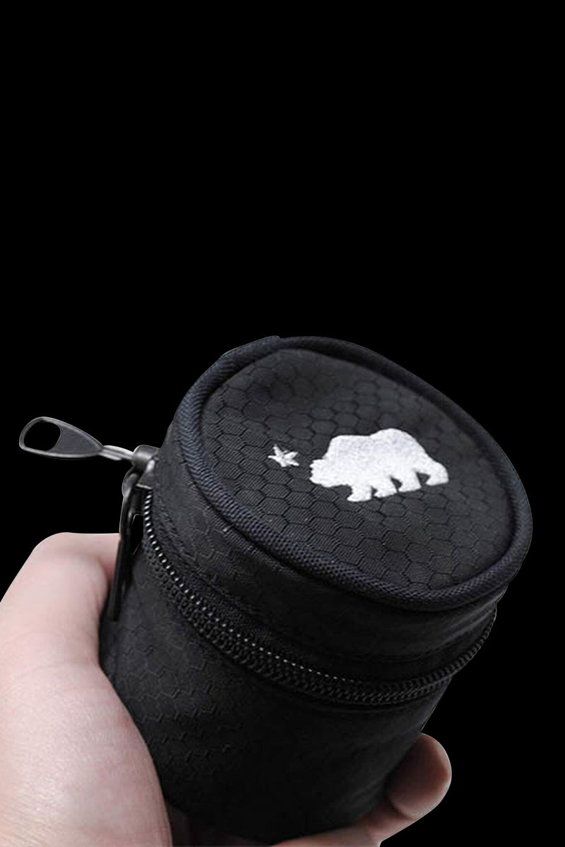 Cali Crusher Grinder Protective Case - Travel Essential