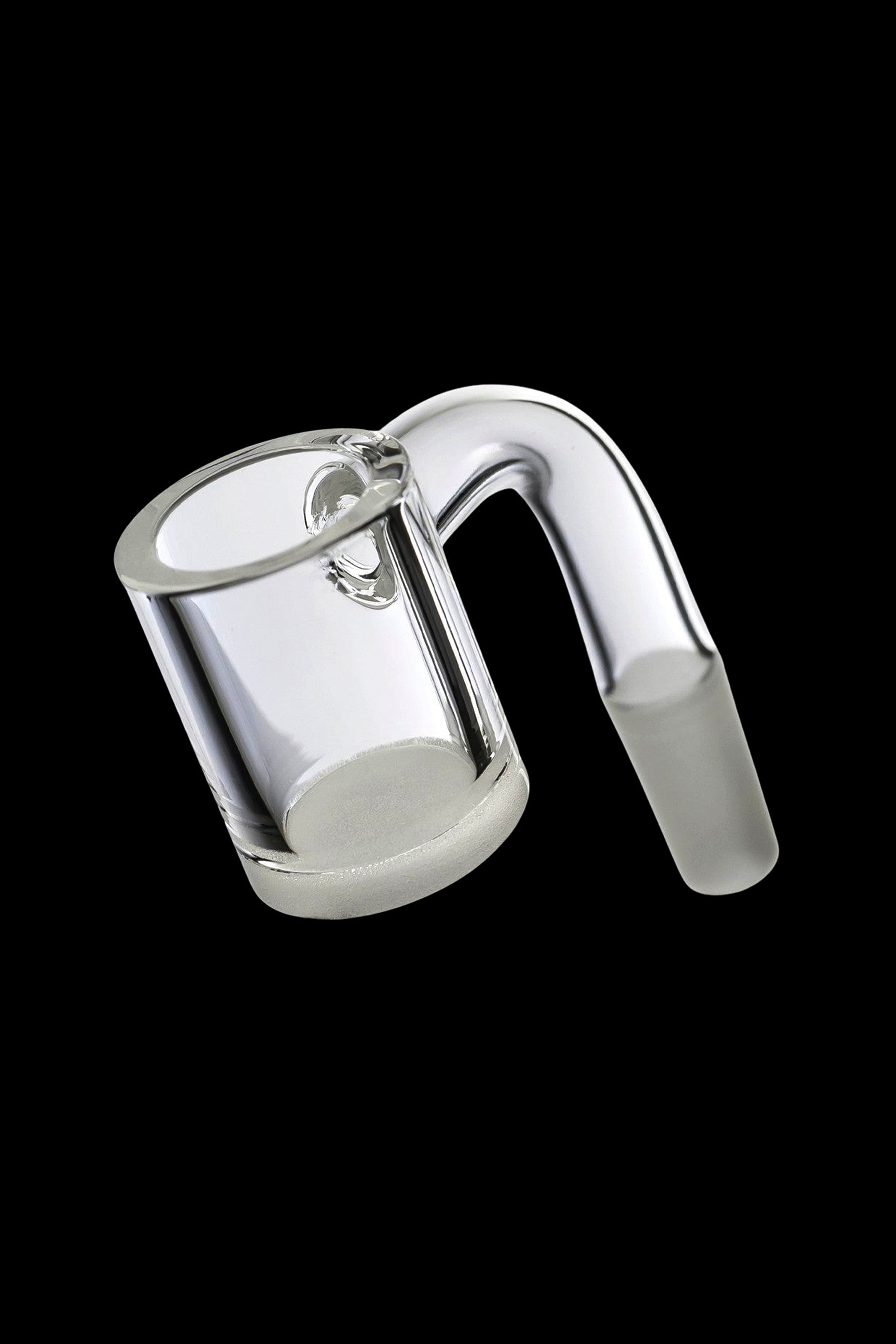 MJ Arsenal Premium Large Quartz Bucket with White/Opaque Bottom