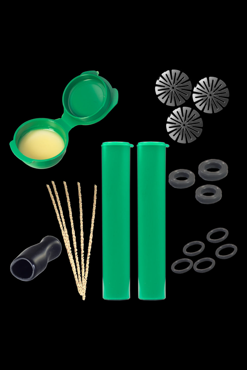DynaVap DynaKit - Maintenance & Basic: Your Ultimate Device Care Solution