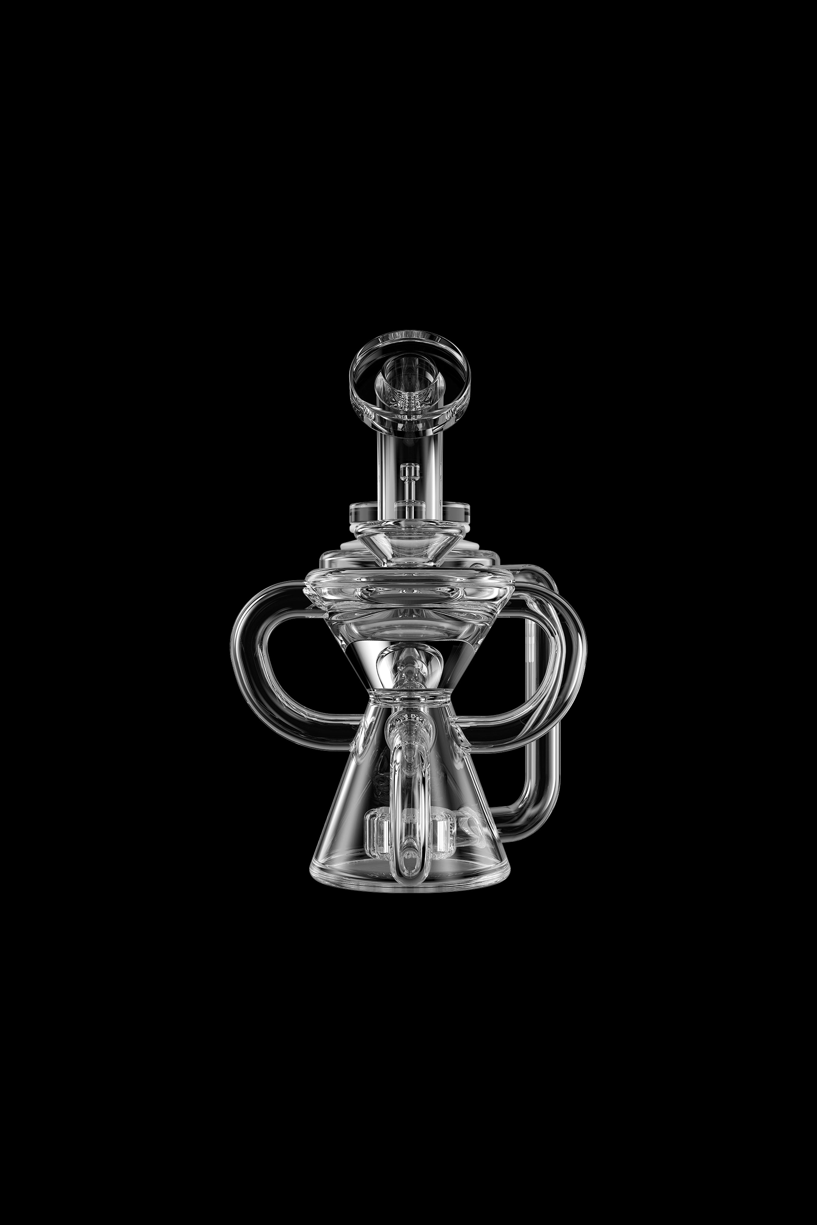 Dr. Dabber Boost Evo TDE Sidewinder - The Ultimate Vaping Upgrade