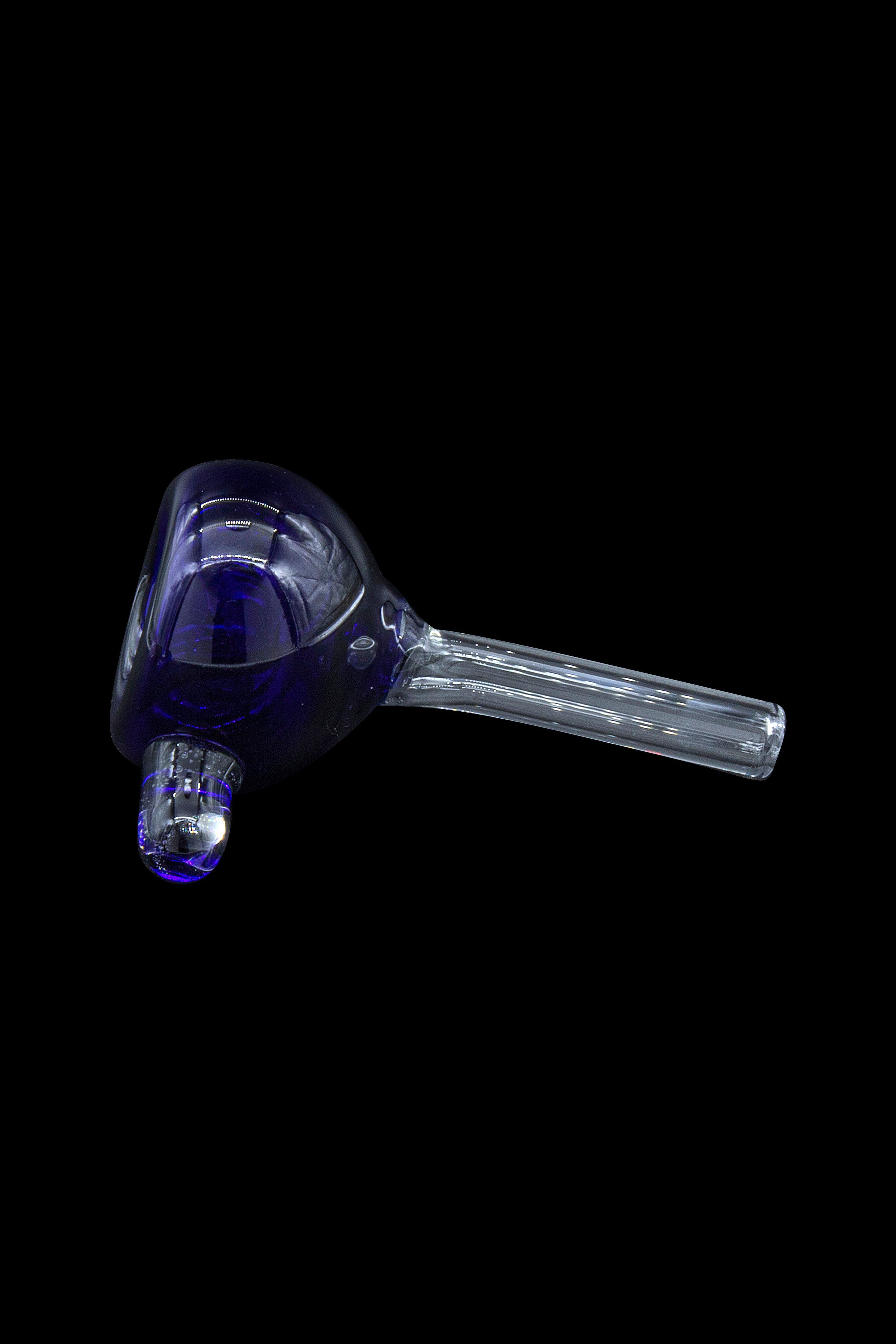 LA Pipes Colorful Bubble Bowl Pull - Stem Slide