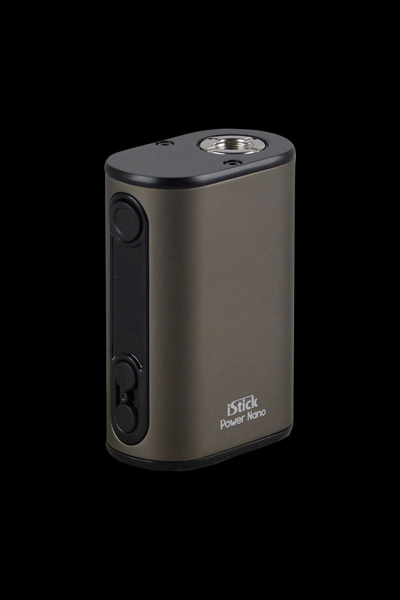 Eleaf iStick Power Nano - The Compact Powerhouse Vape Battery