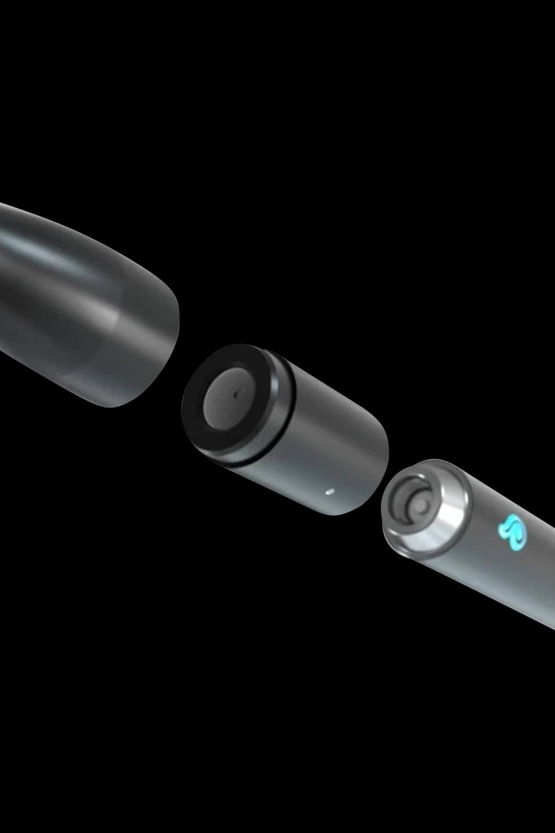 Dr. Dabber Stella: The Ultimate Portable Vaporizer