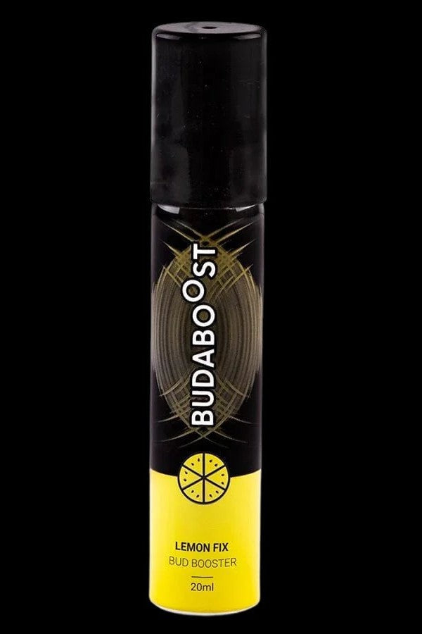 Budaboost Premium Bud Booster - Assorted Flavors