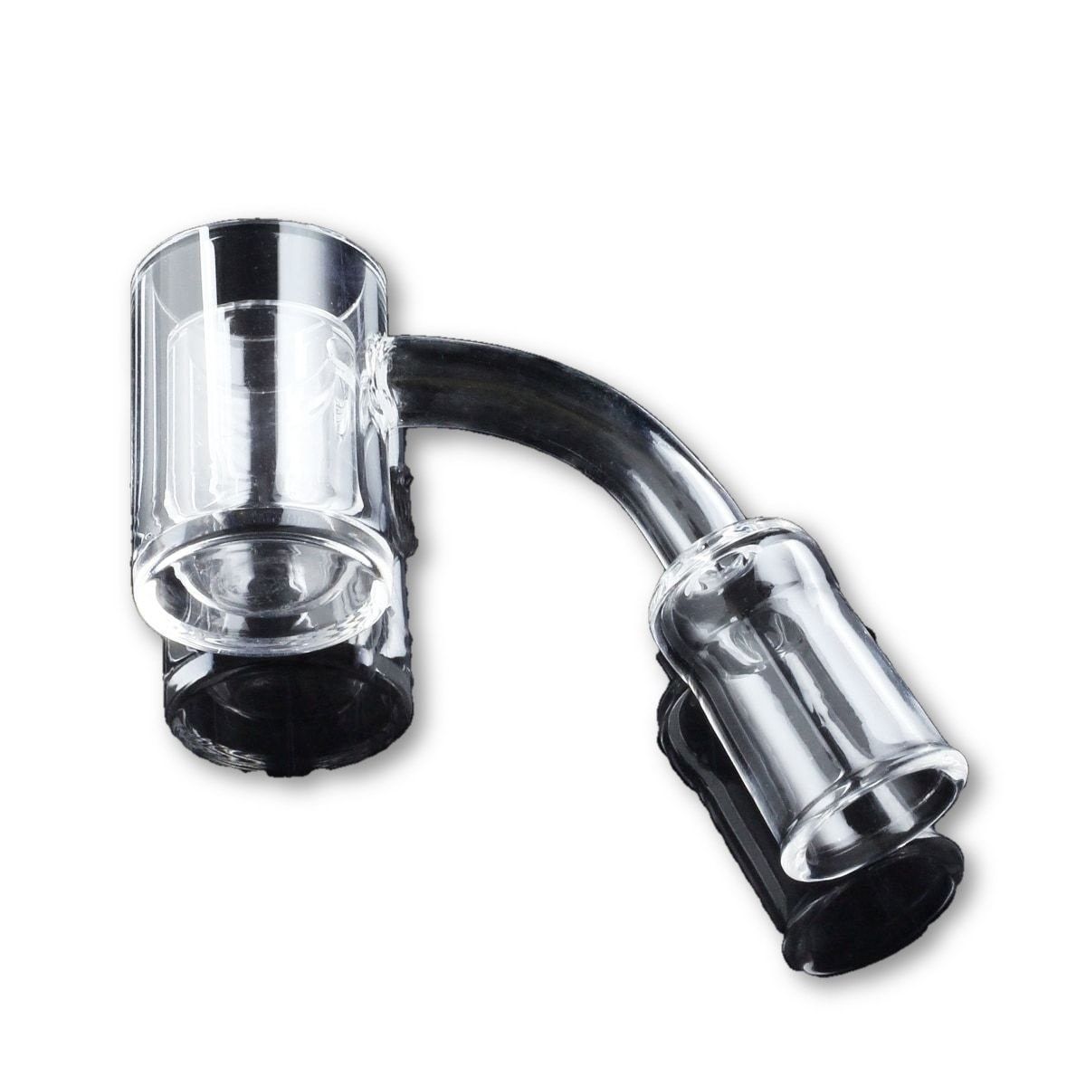 25mm Cup Flat Top Thick Banger: Upgrade Your Dabbing Now!