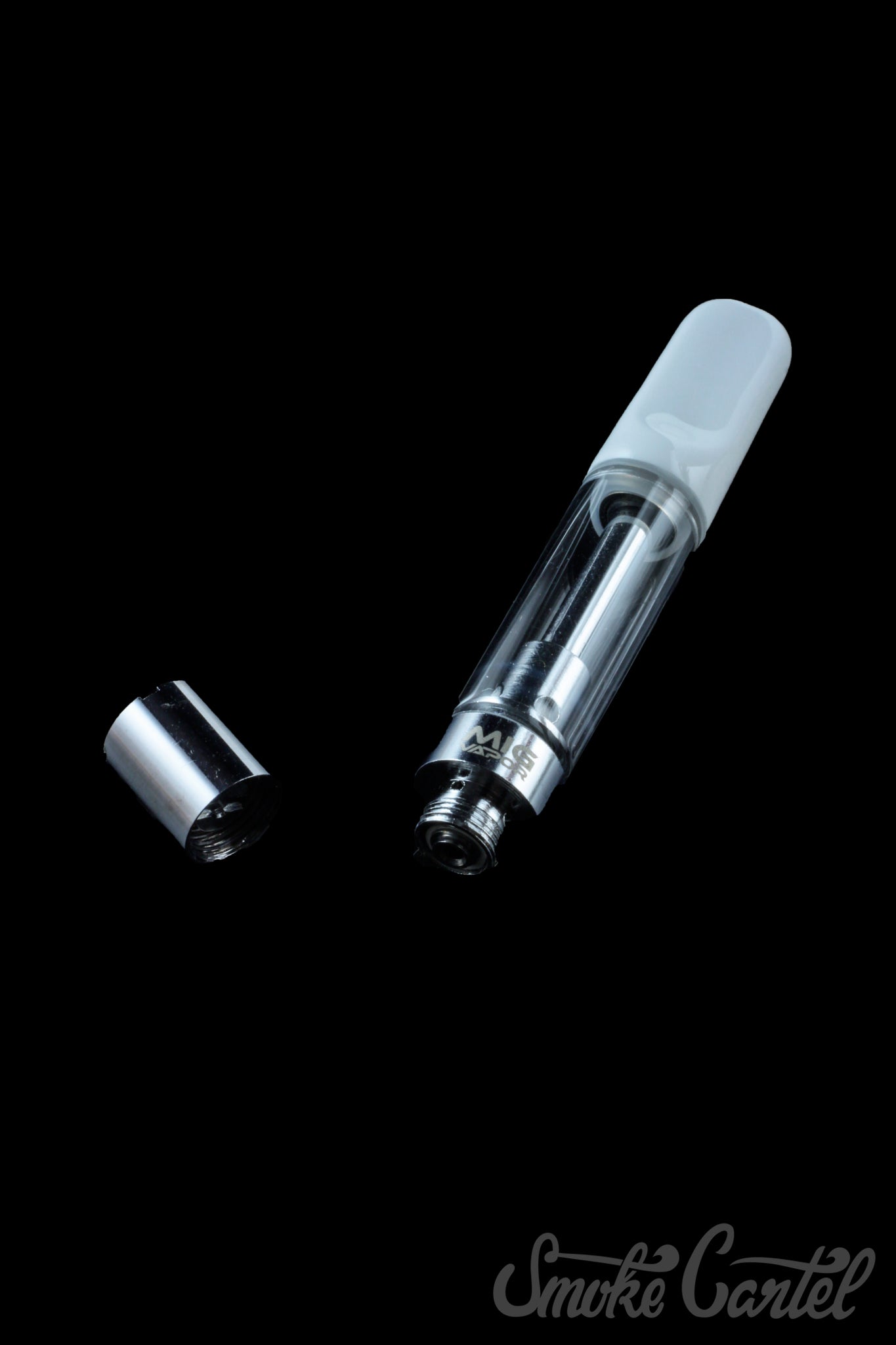 MiG Vapor Canna Blast Cartridge Tank: The Ultimate 510 Connector Solution