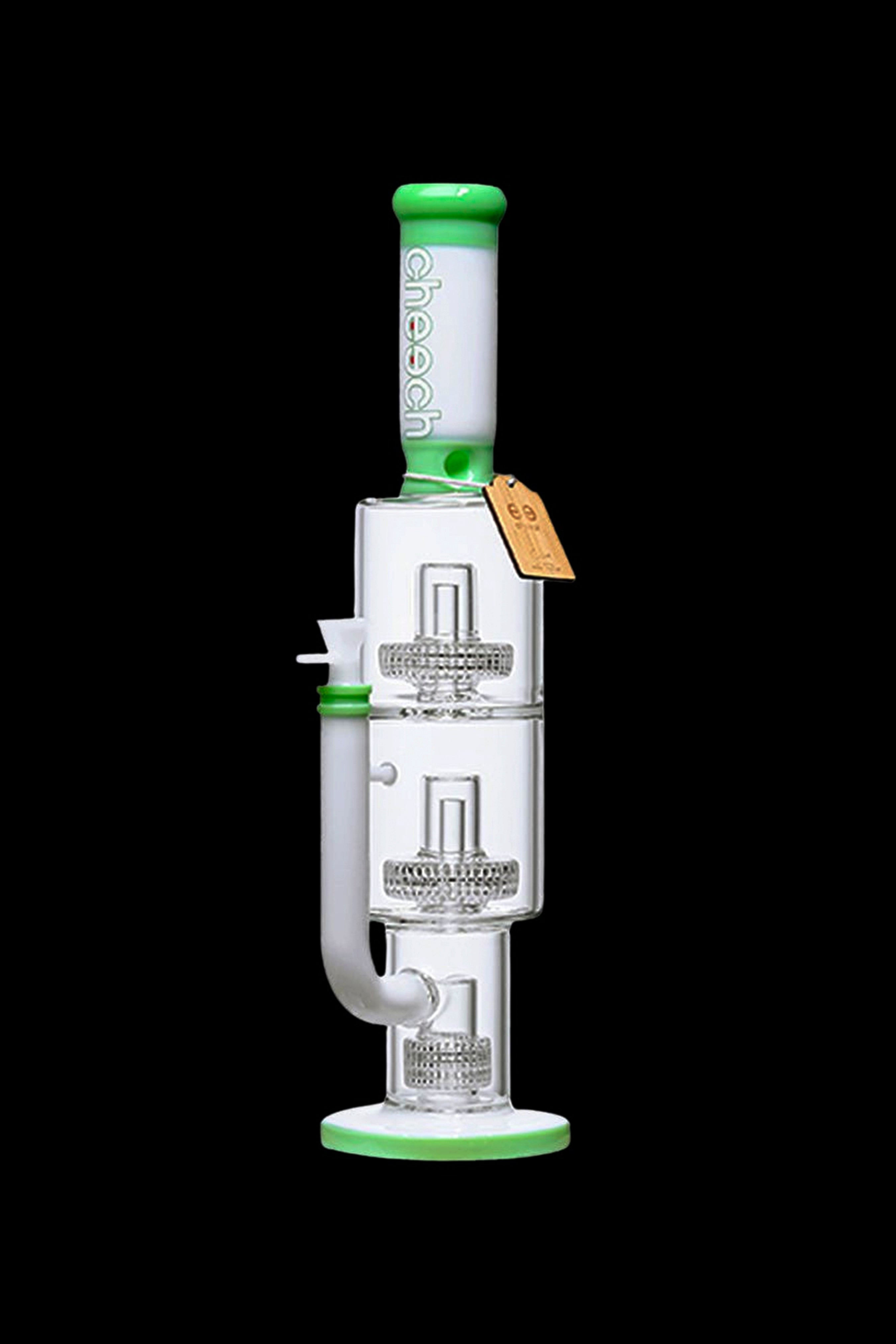 Cheech Glass The Big Behemoth - The Ultimate Water Pipe