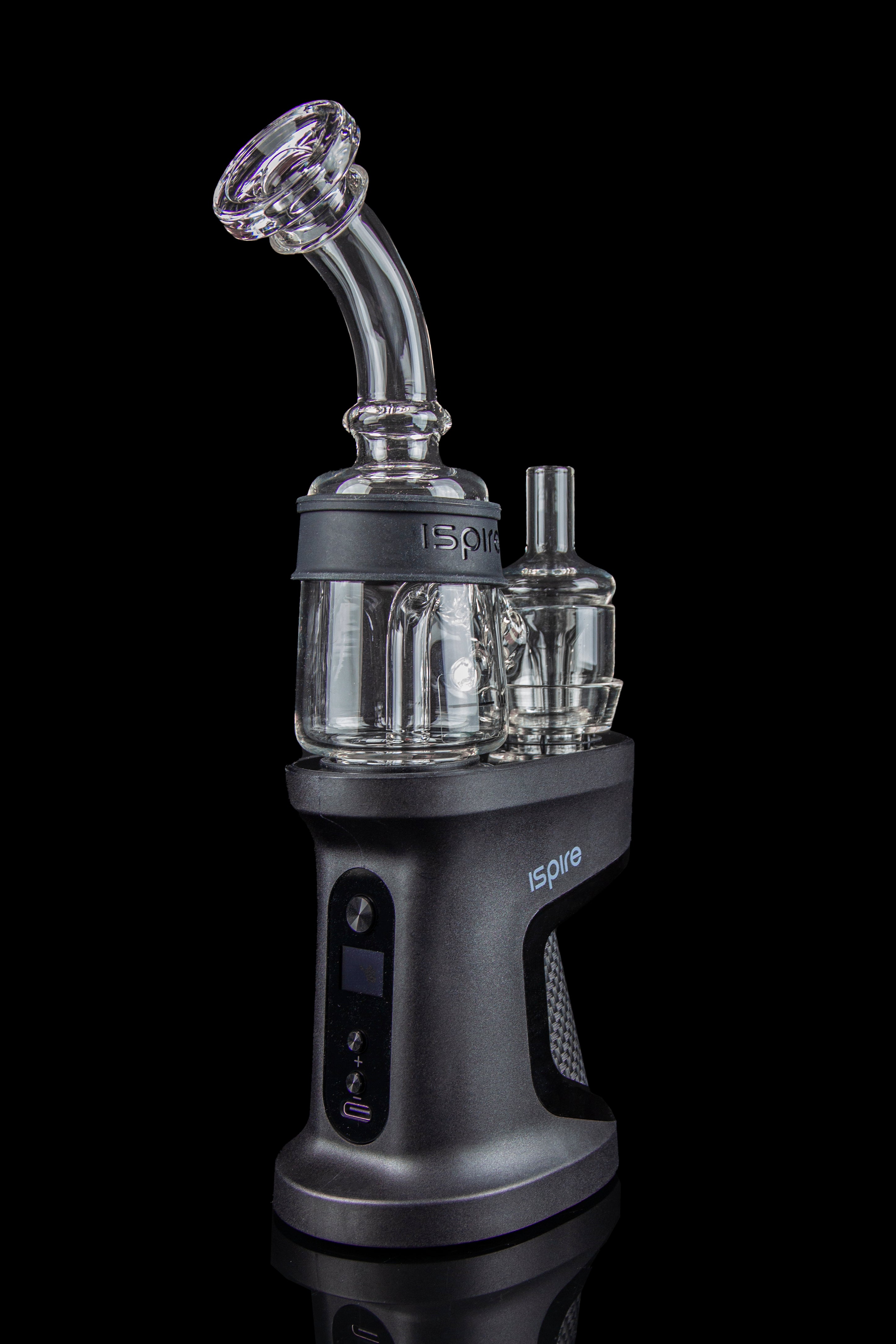 Ispire Daab: The Ultimate On - the - Go E - Rig