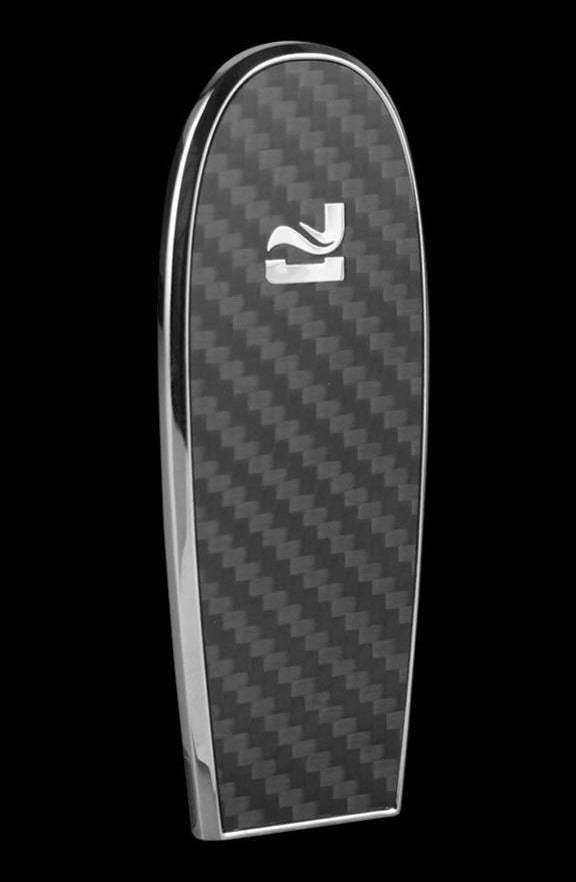 Pulsar Flow Carbon Fiber Lid - The Ultimate Upgrade