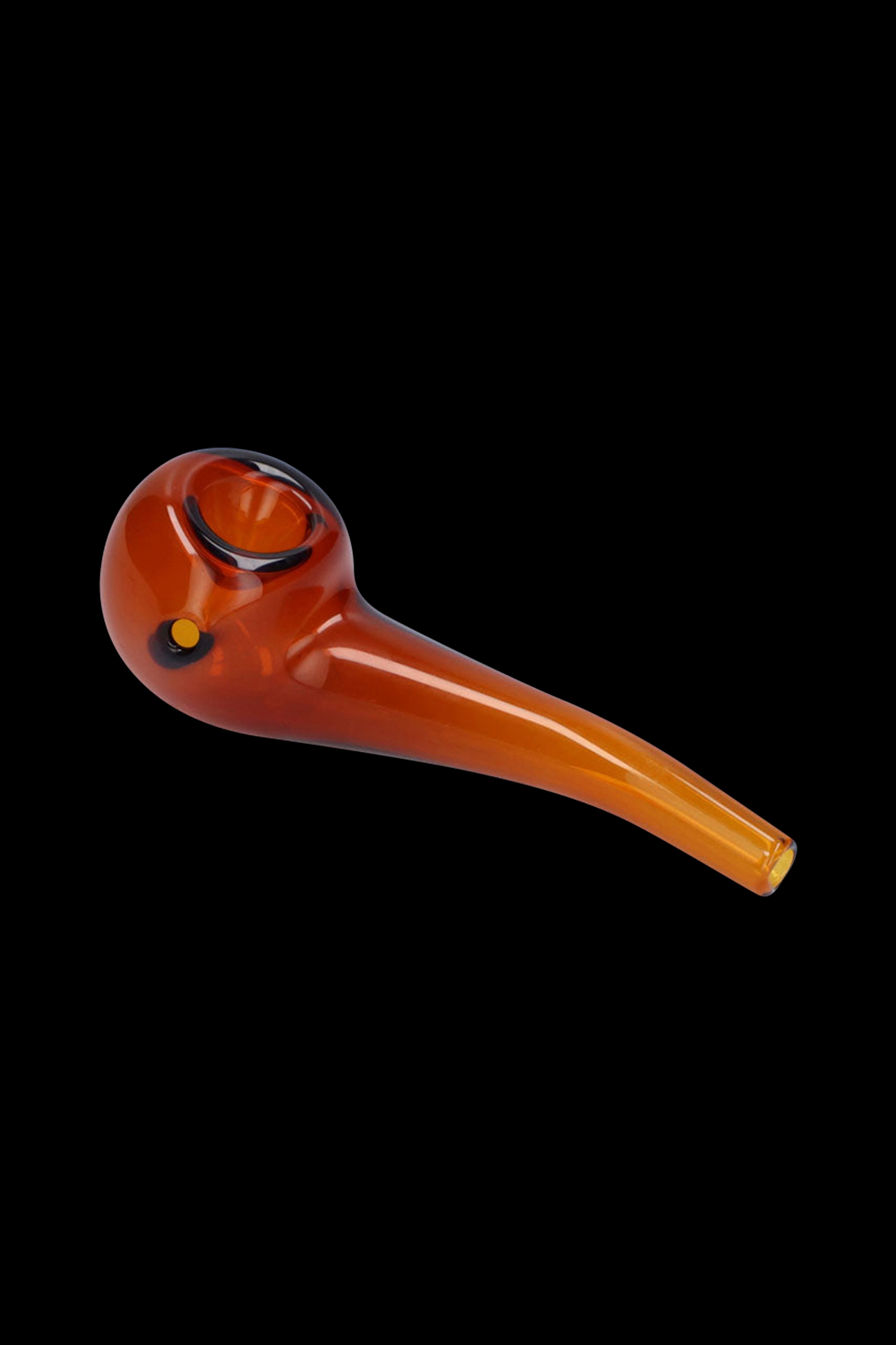 Everyday Must-Have Bent Spoon Pipe