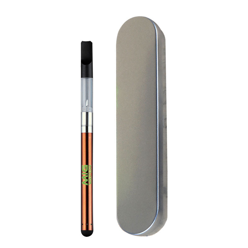 MiG Vapor CE3 510 Premium Oil Vape Pen Kit - All-Inclusive!