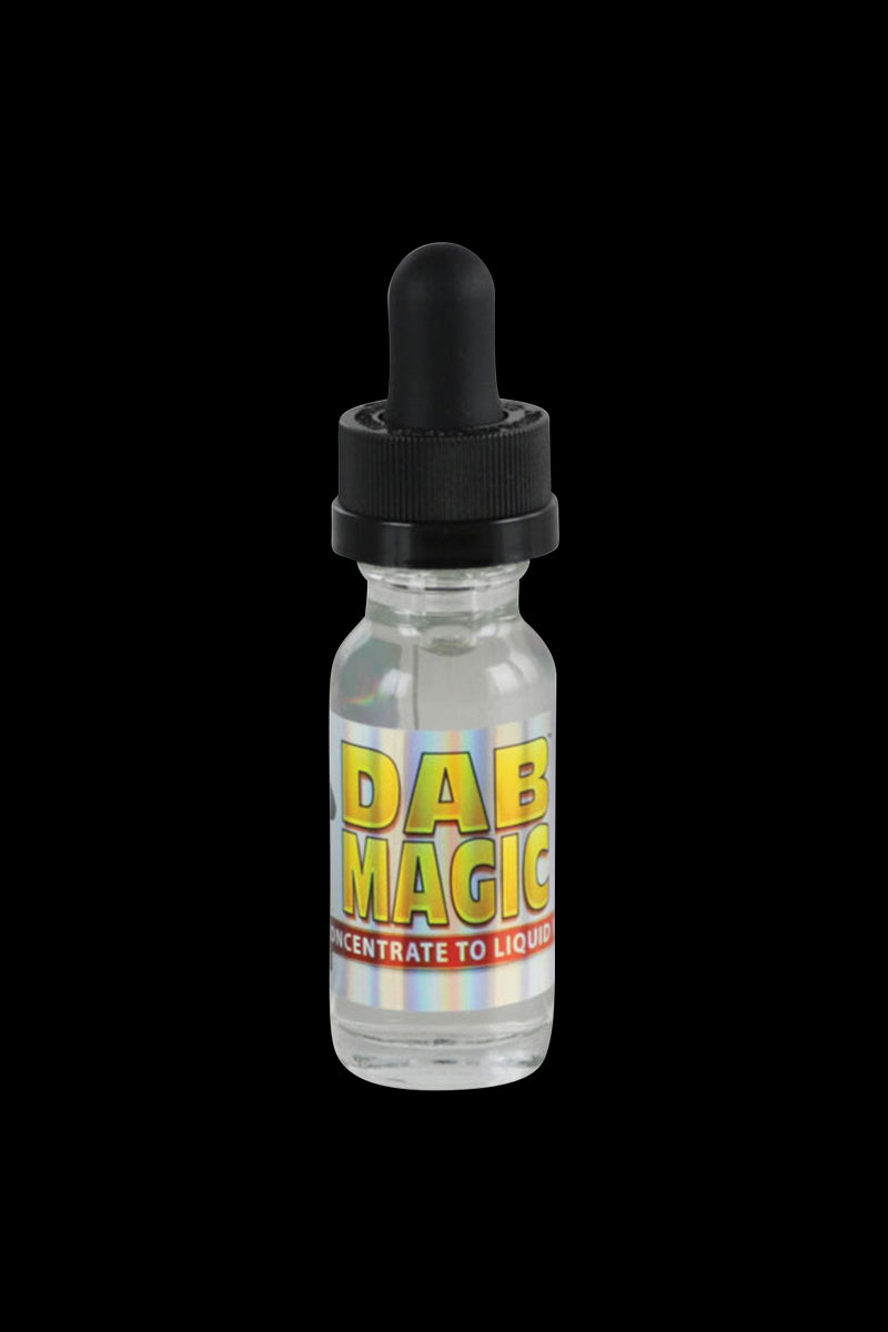 Dab Magic: Transform Wax Dabs into Flavorful E-Juice!