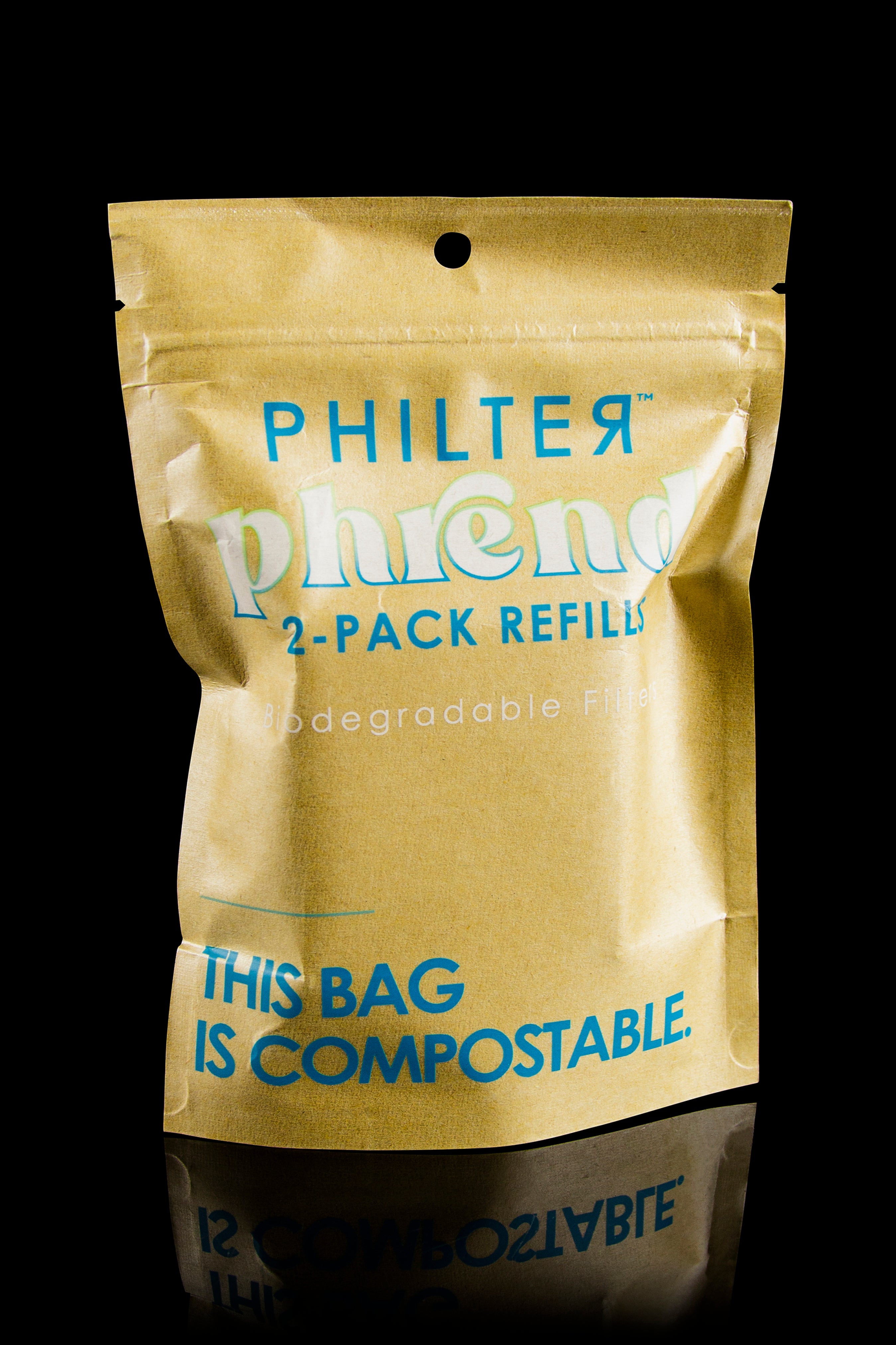 Philter Labs PHREND Refills - 2-Pack: Your Smoking Solution