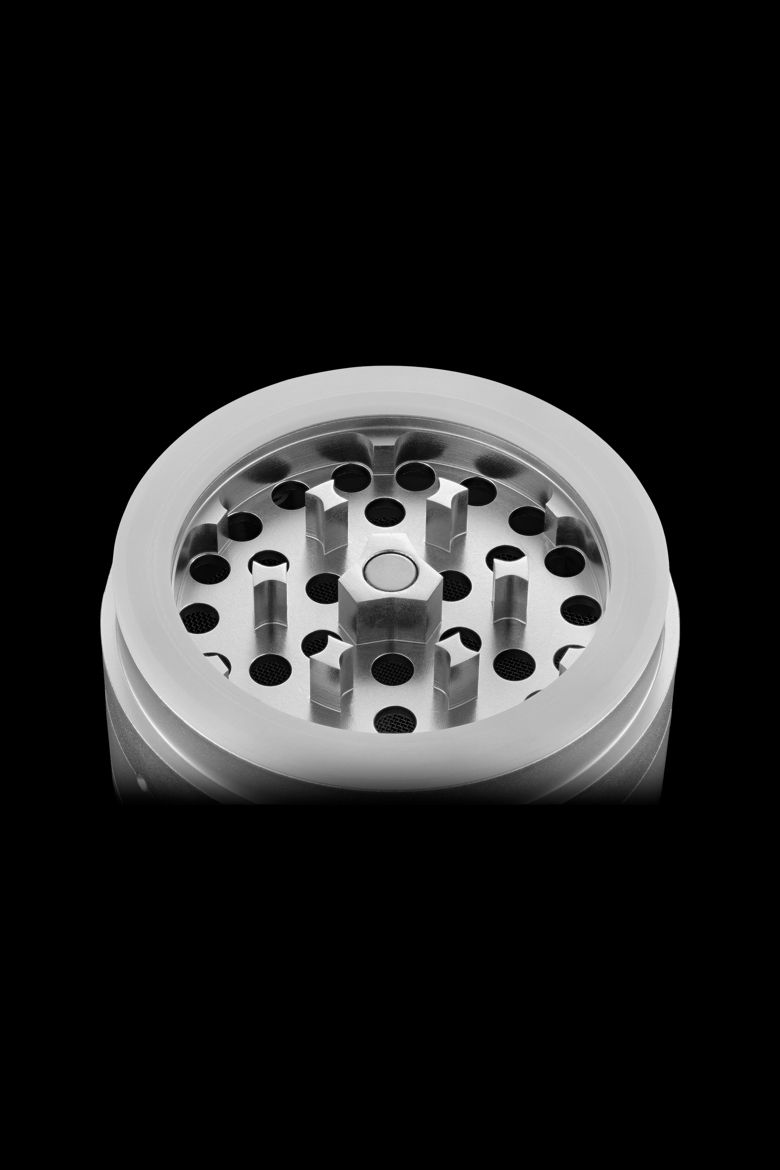 Bear 4 Piece Premium Grinder