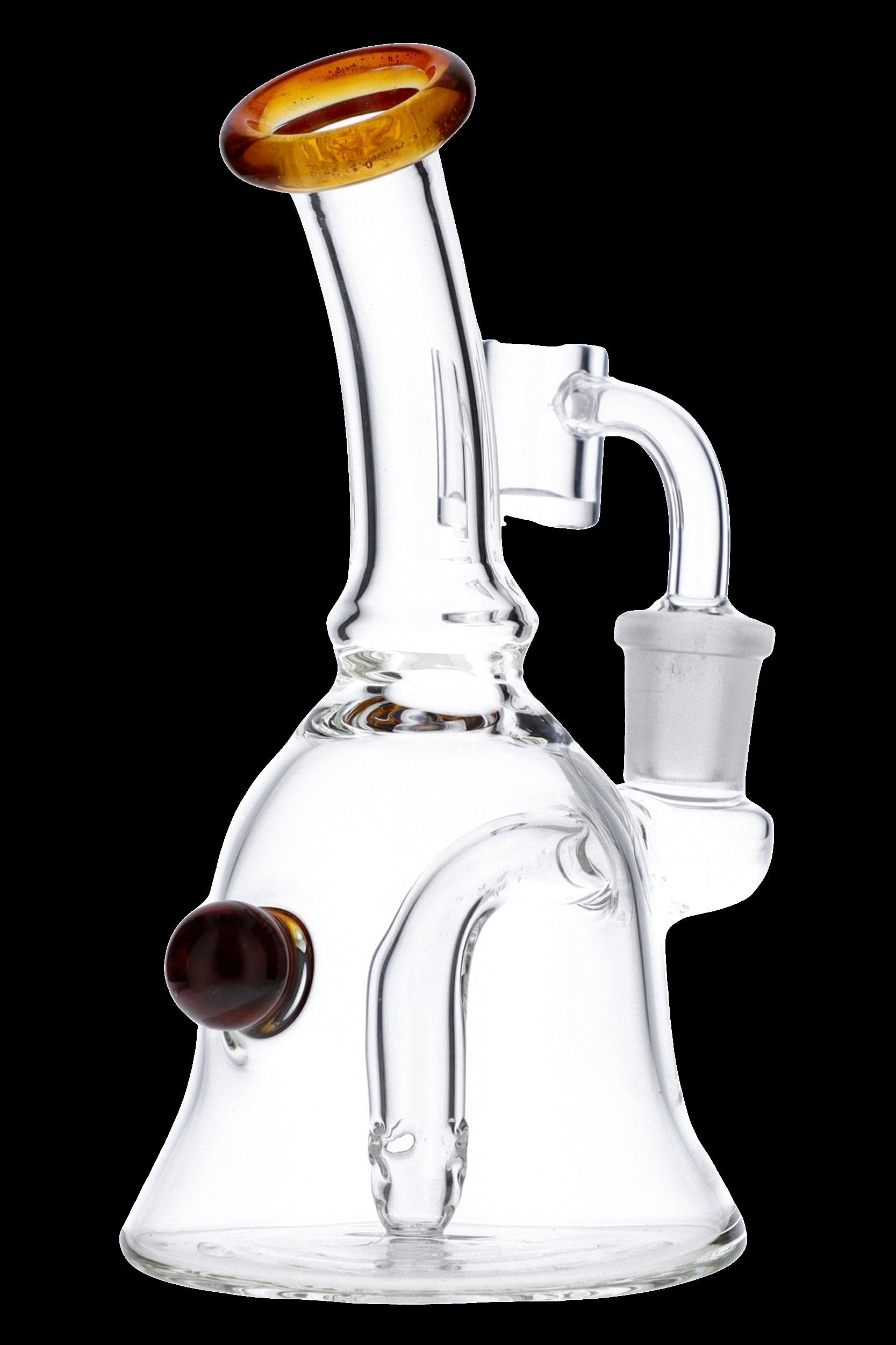 Fantastic Mini Bell Dab Rig