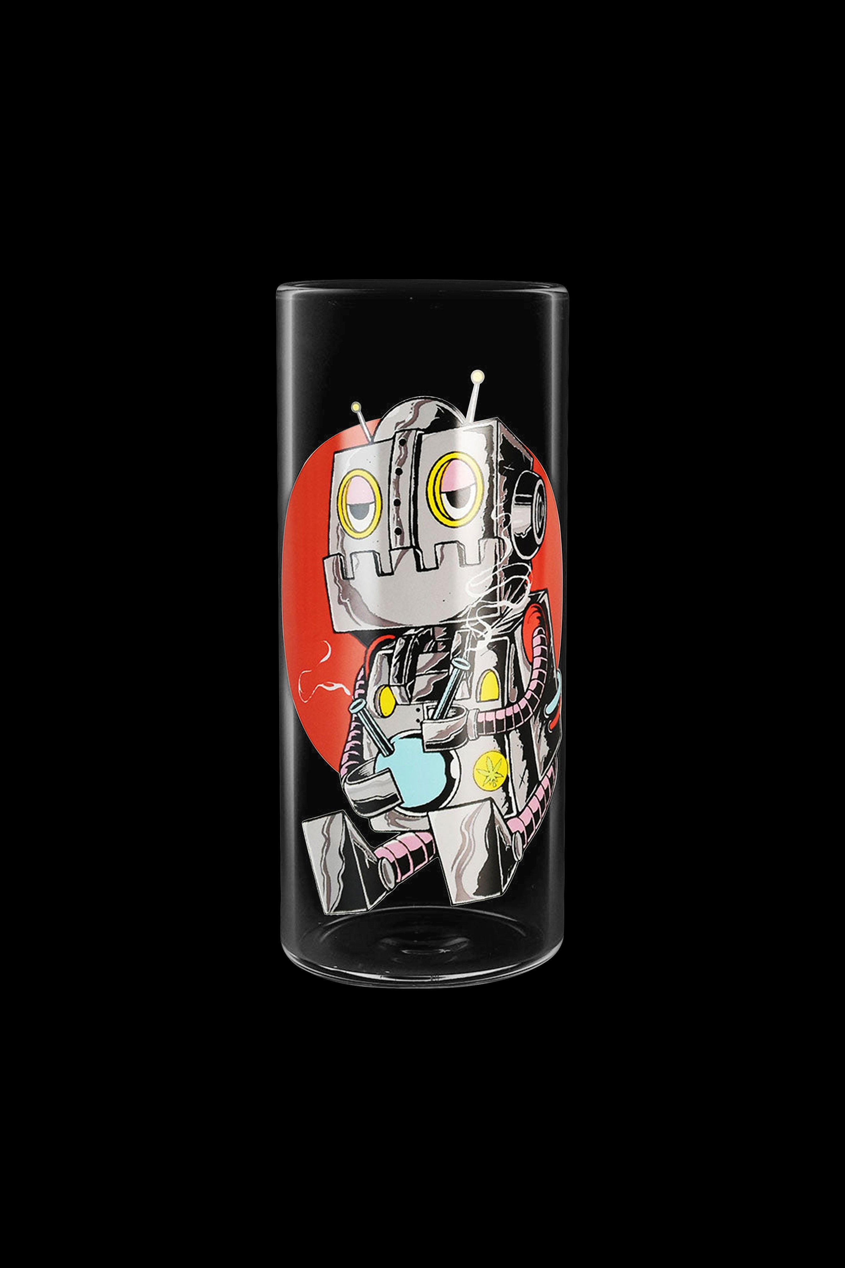 Pulsar Dope Bot Gravity Water Pipe: An Innovative Smoking Marvel
