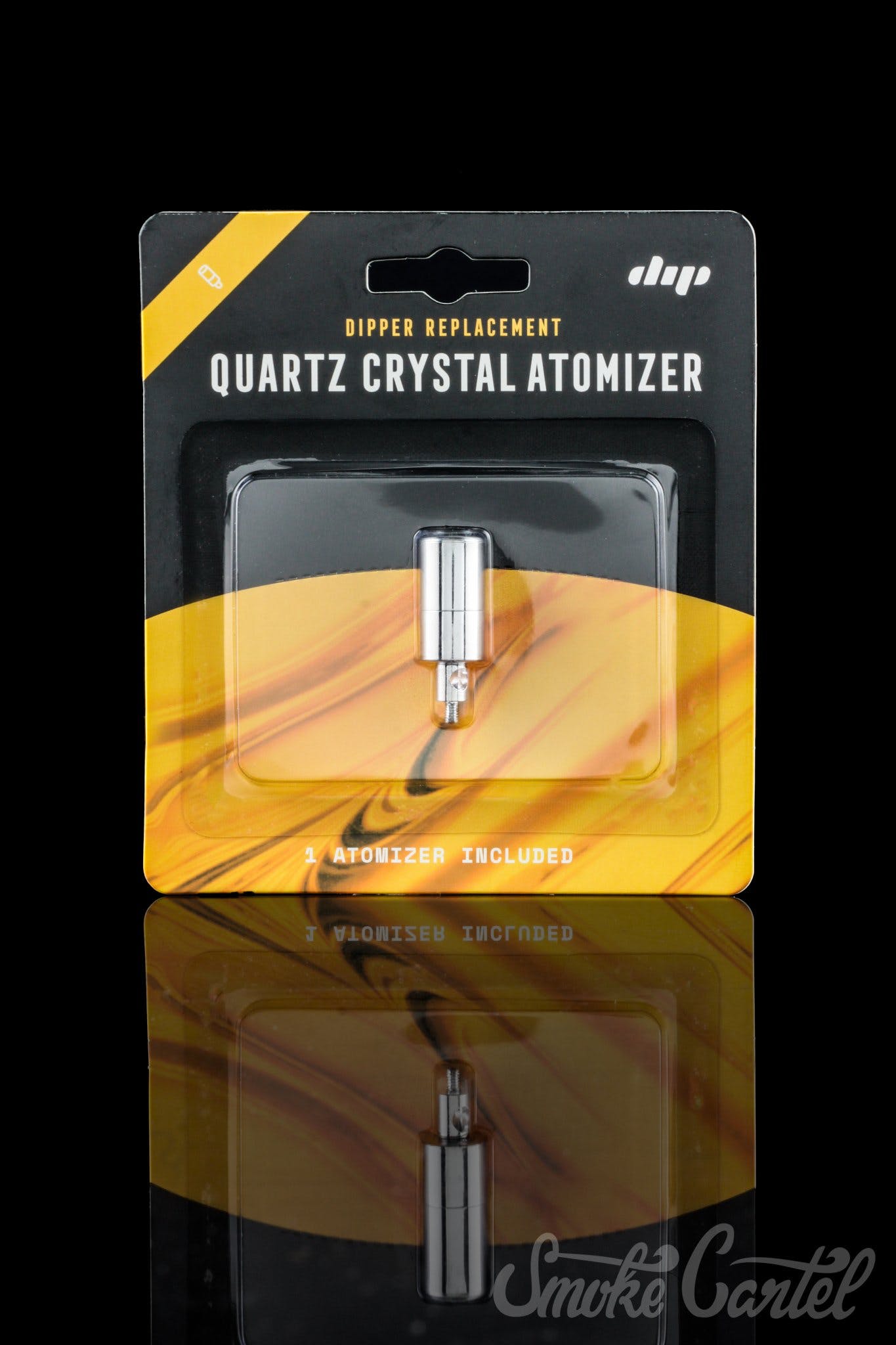 Dip Devices Dipper Quartz Crystal Atomizer - Enhance Your Vaping Experience