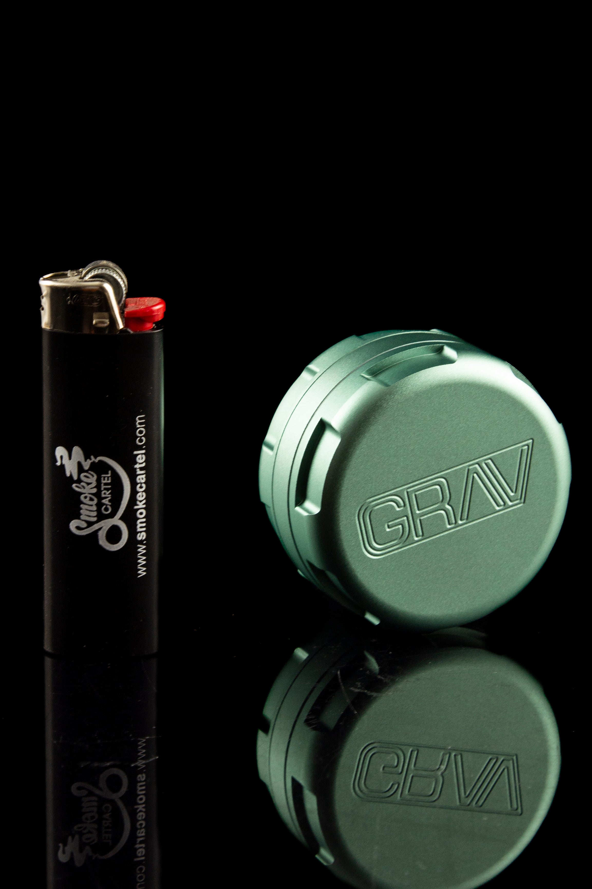 GRAV Premium 3-Piece Grinder: A Must-Have!