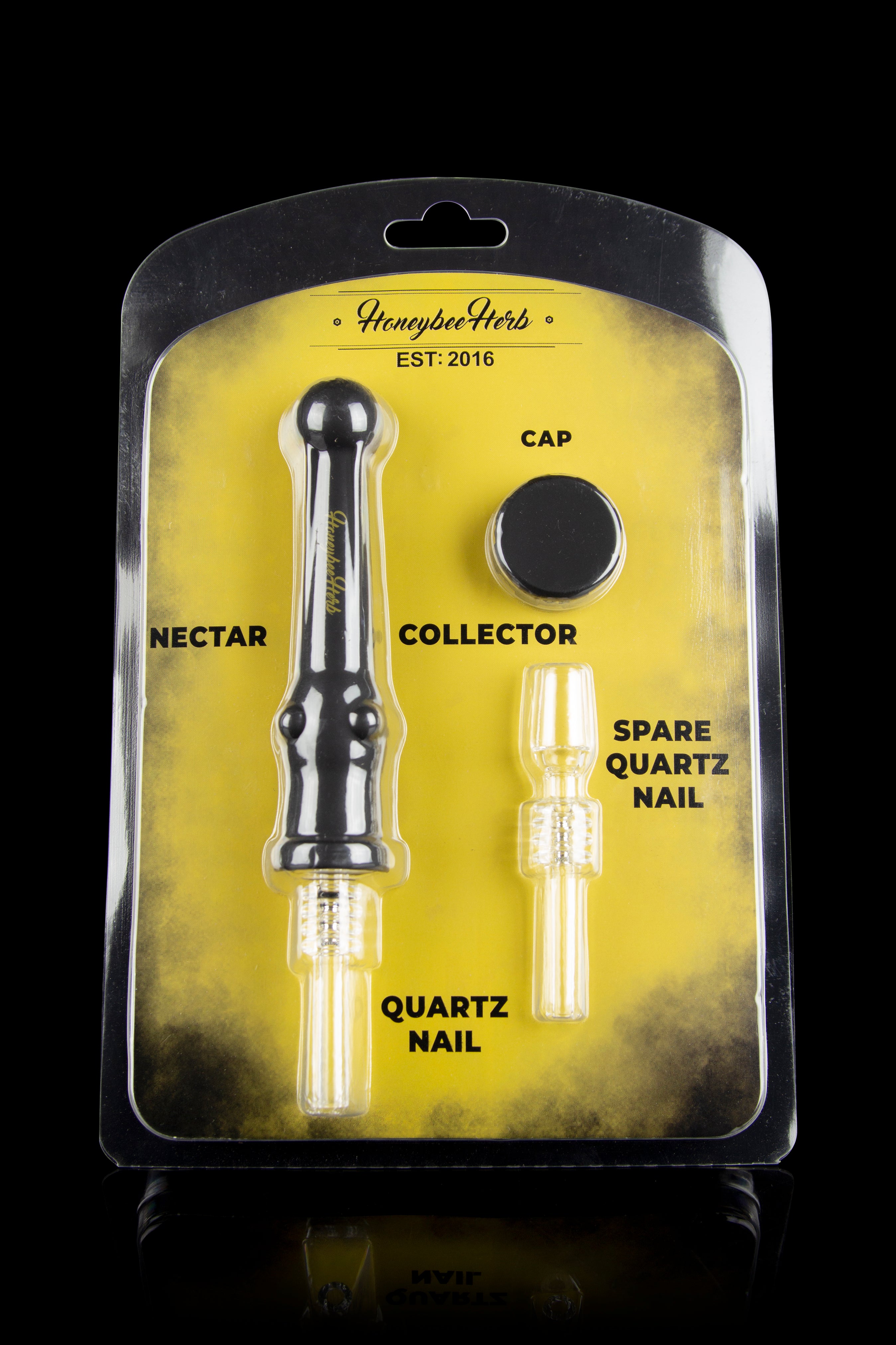 Honeybee Herb's Irresistible Nectar Collector Set