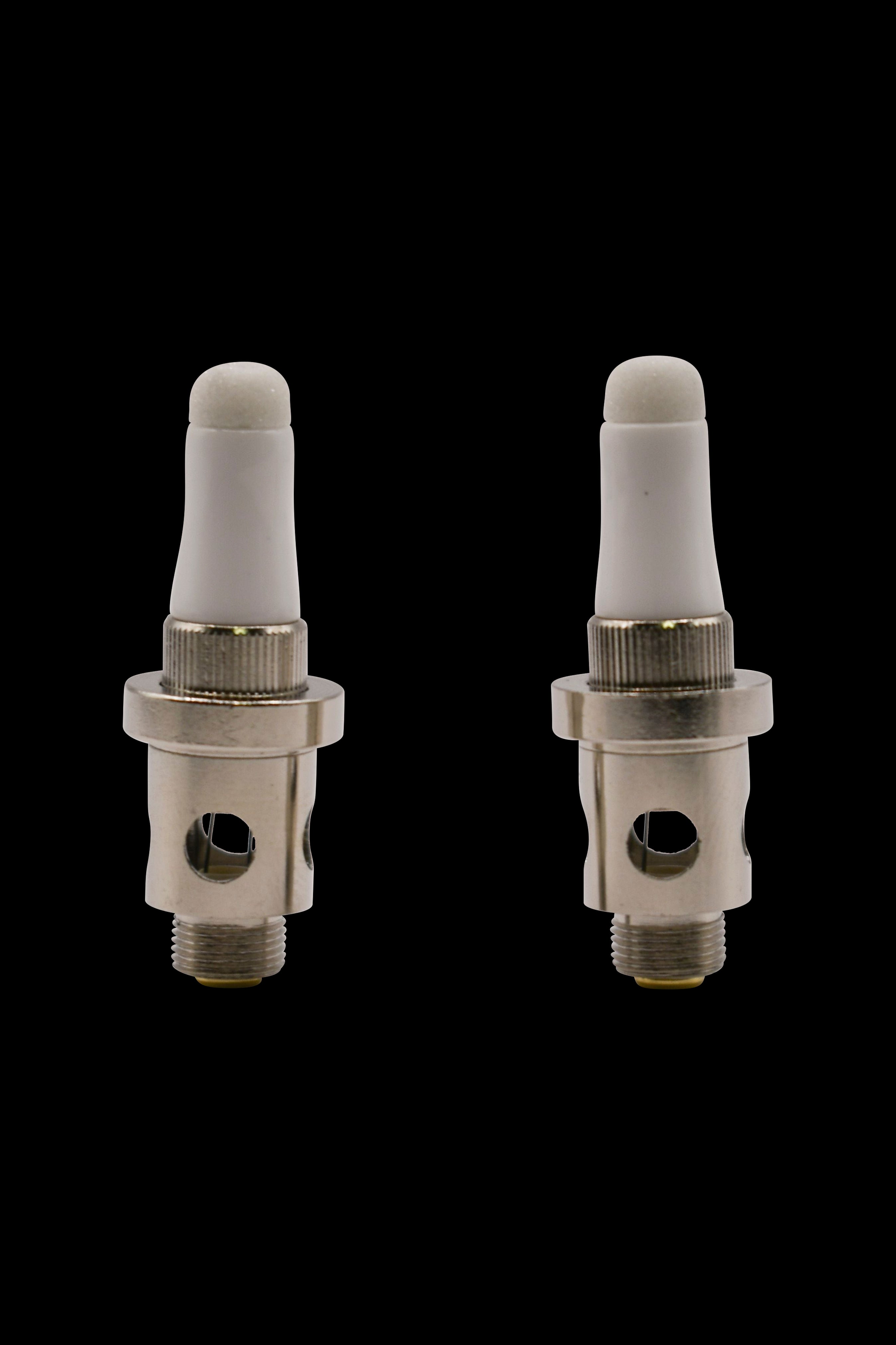 Dip Devices Little Dipper Quartz Vapor Tip - 2-Pack: The Perfect Replacement!