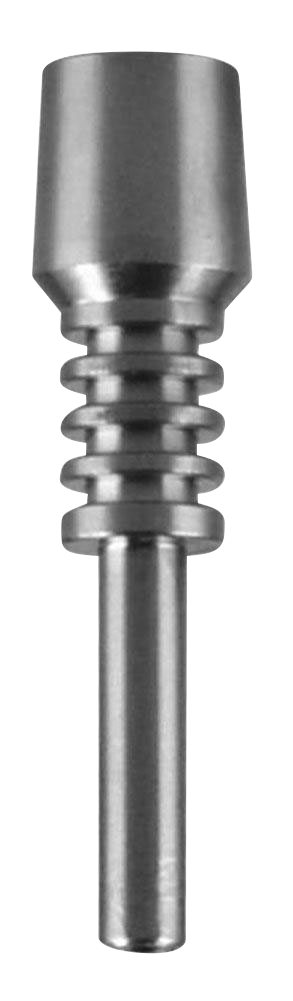 Pulsar RIP Nectar Collector: 10mm Premium Titanium Tip