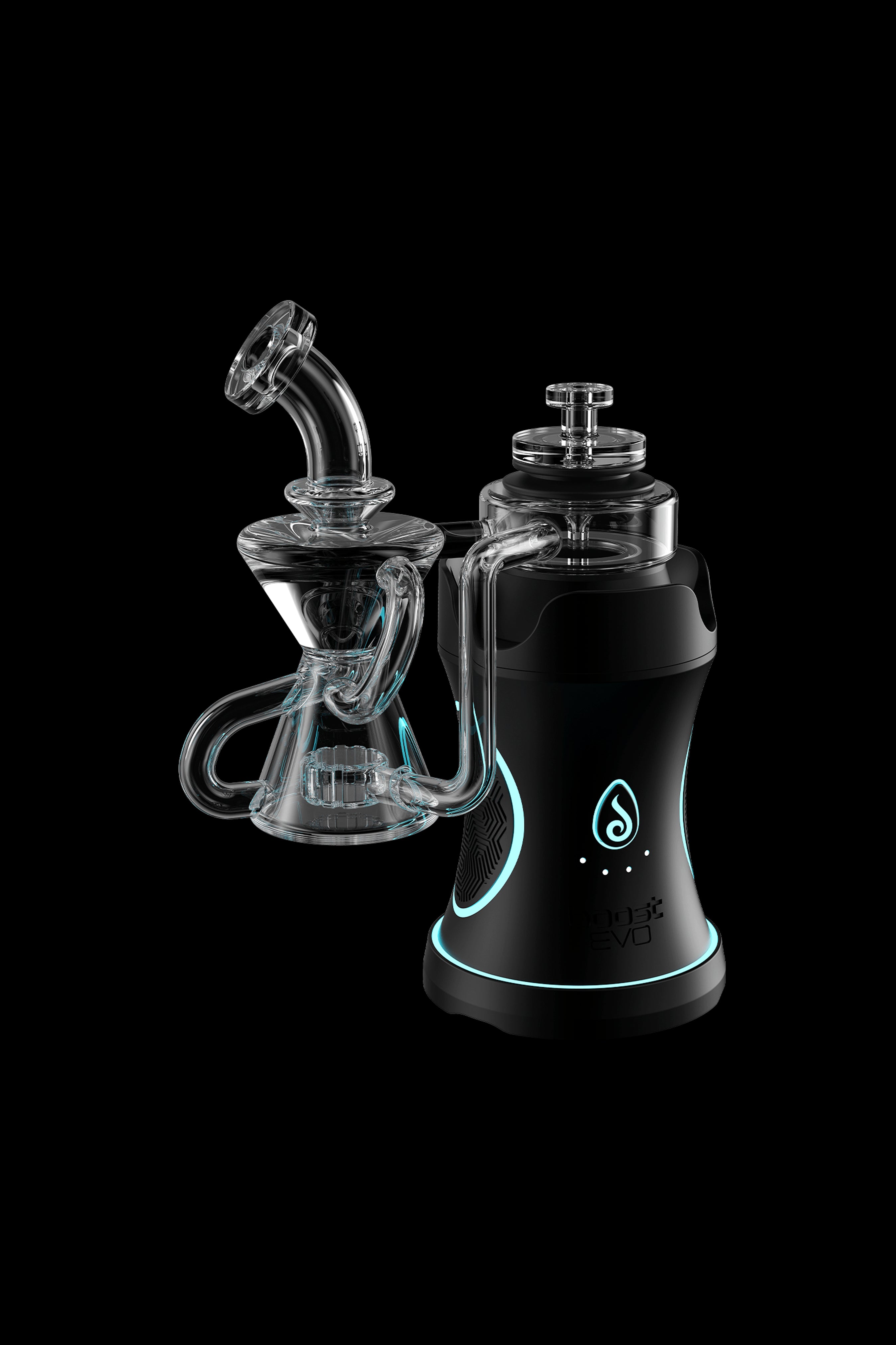 Dr. Dabber Boost Evo TDE Sidewinder - The Ultimate Vaping Upgrade