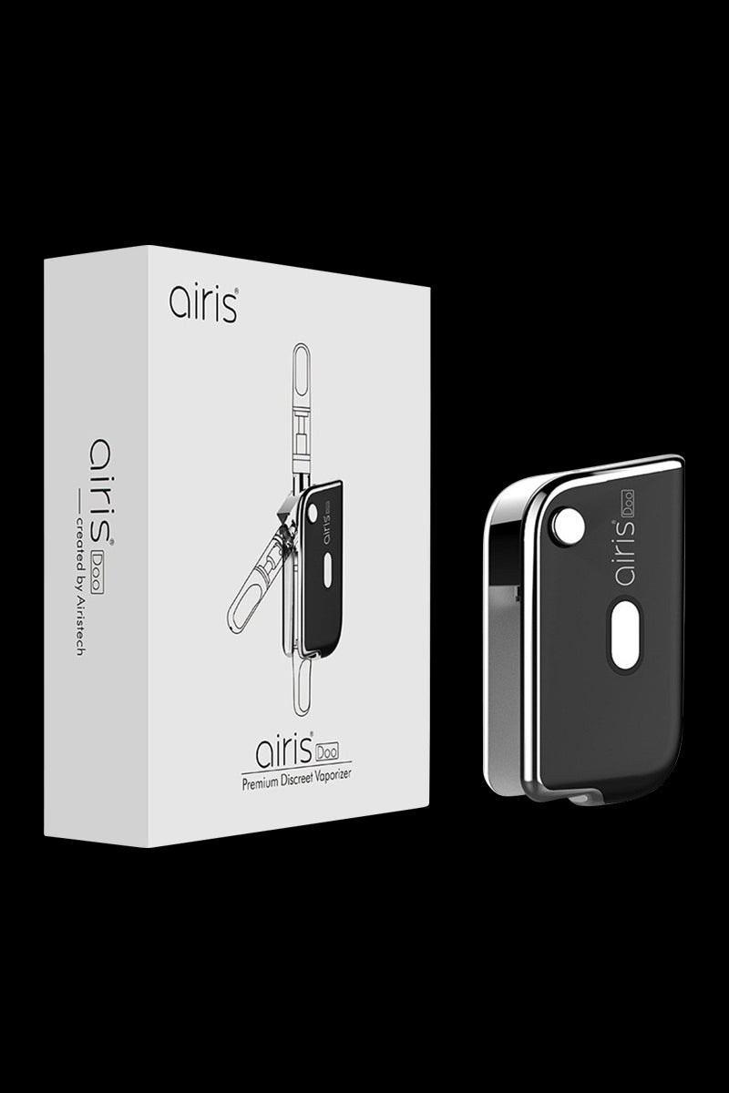 Airis Doo Tank: The Ultimate Portable Vaporizer