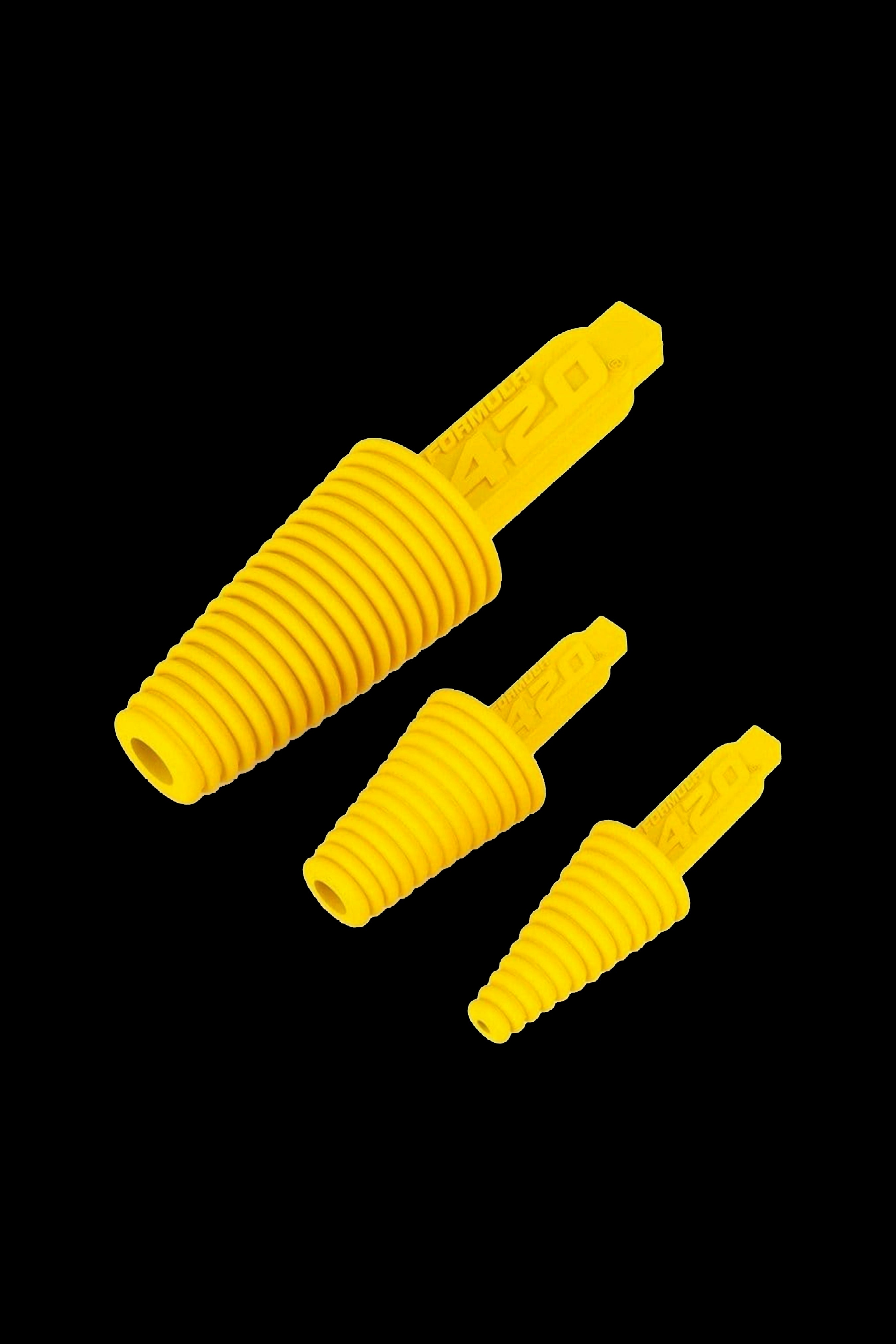 Formula 420 Premium Glass Cleaning Plugs - Transform Your Cleaning!