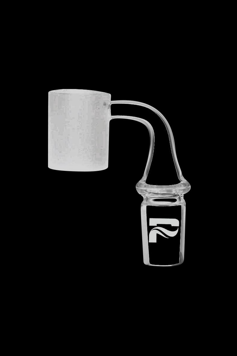 Pulsar Full Opal 90 Degree Quartz Banger - The Ultimate Dabbing Essential