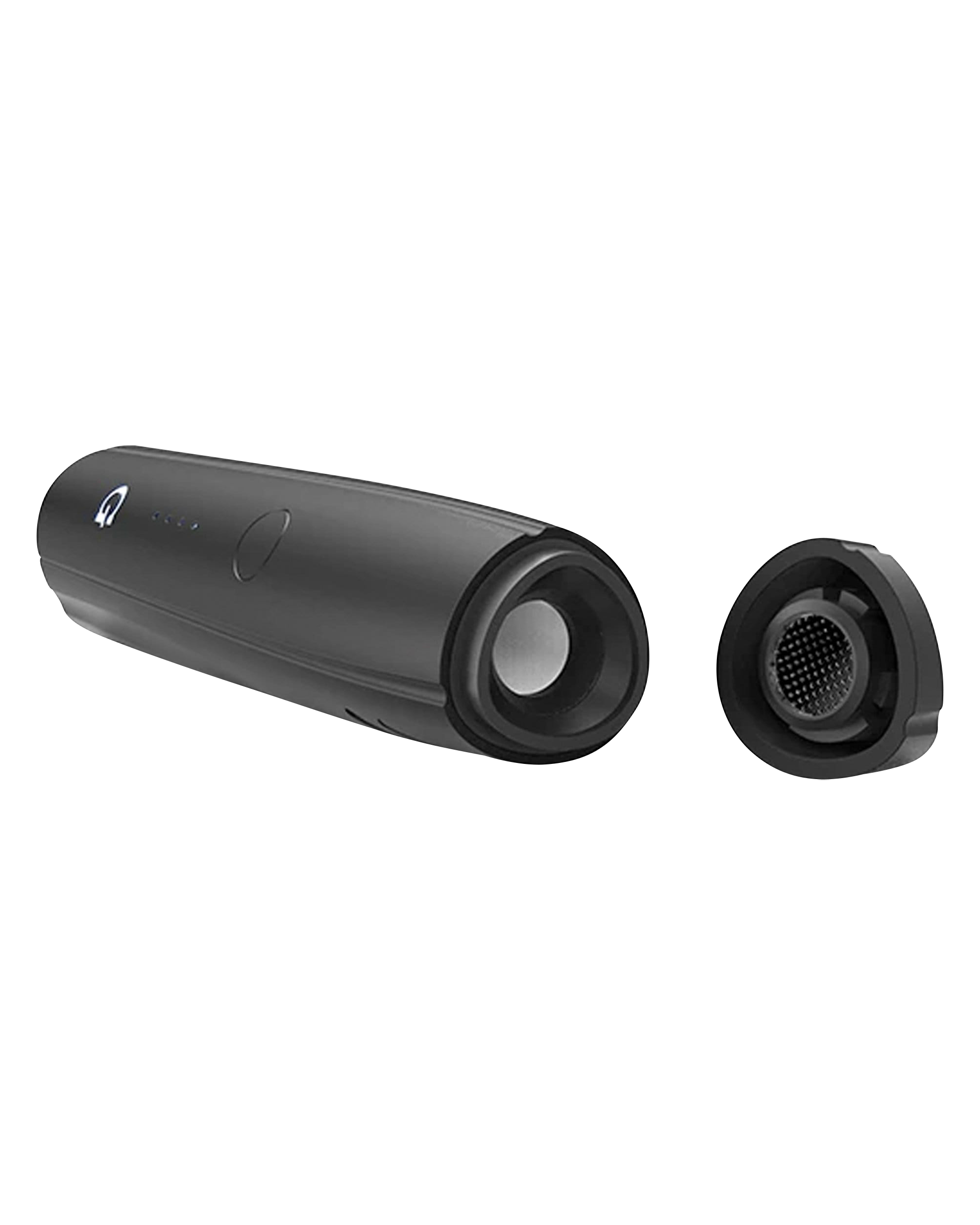 G Pen Pro - The Ultimate Portable Dry Herb Vaporizer