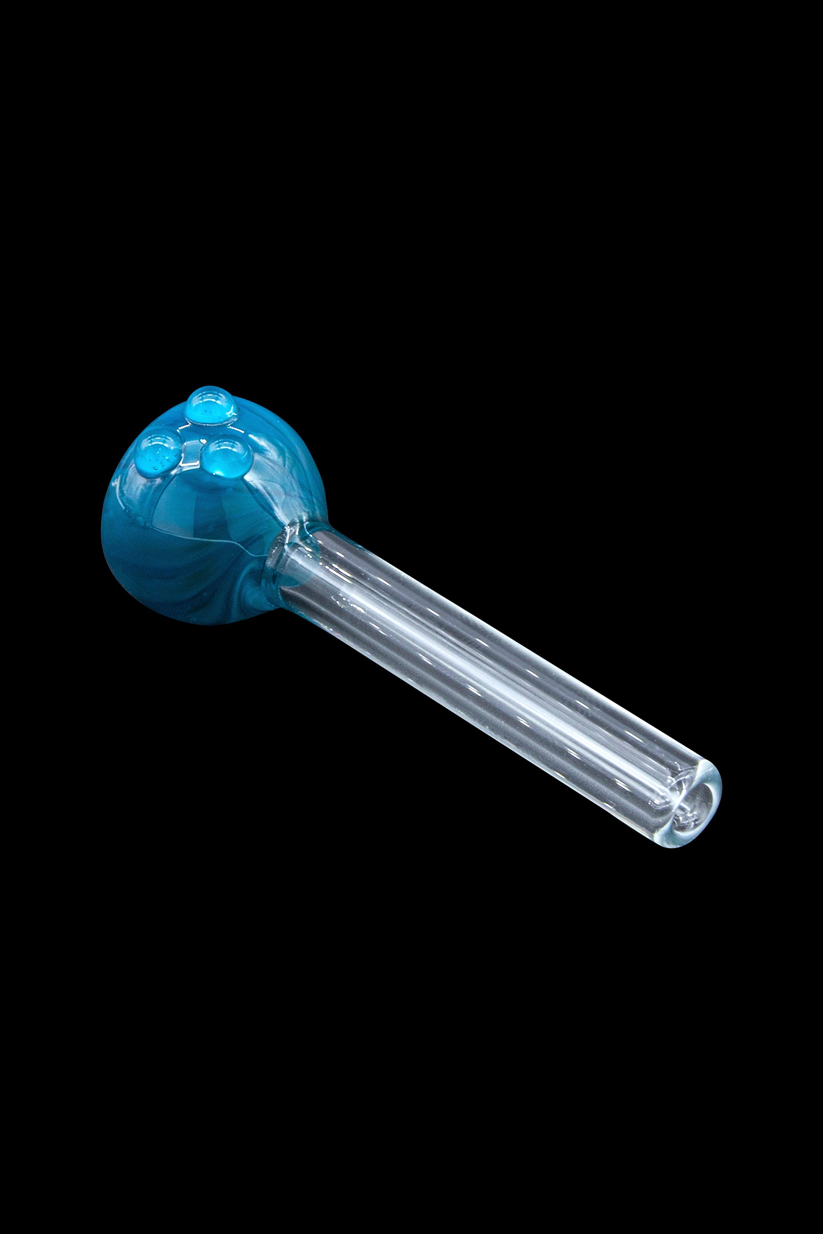 LA Pipes Delightful Candy Colored Pull - Stem Slide