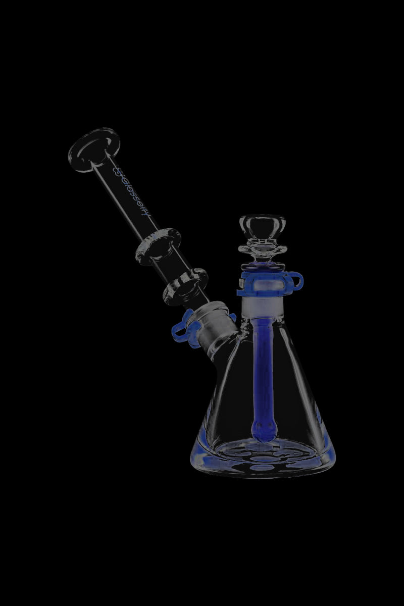 Glasscity Mini Bong - Beaker Base Wonder