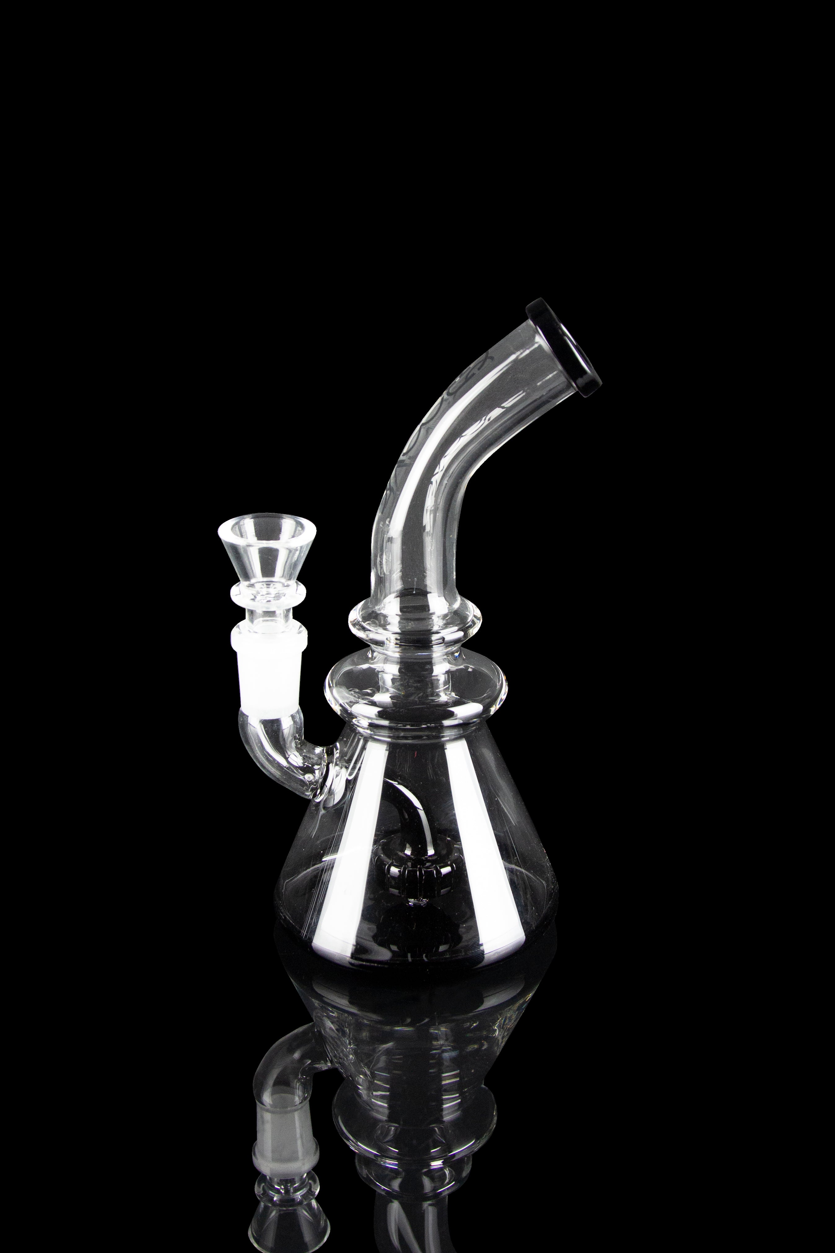 Groove's Ultimate Banger Hanger Water Pipe