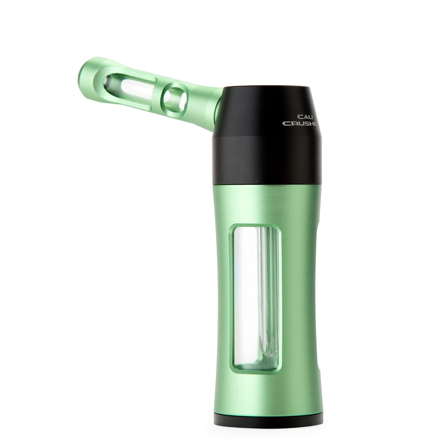 Cali Crusher HYDRA: The Ultimate 3-in-1 Smoking Wonder