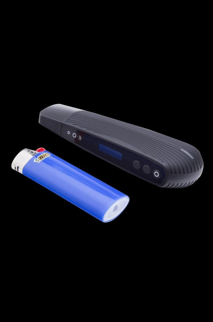 Boundless CFC: The Ultimate Pocket Vaporizer