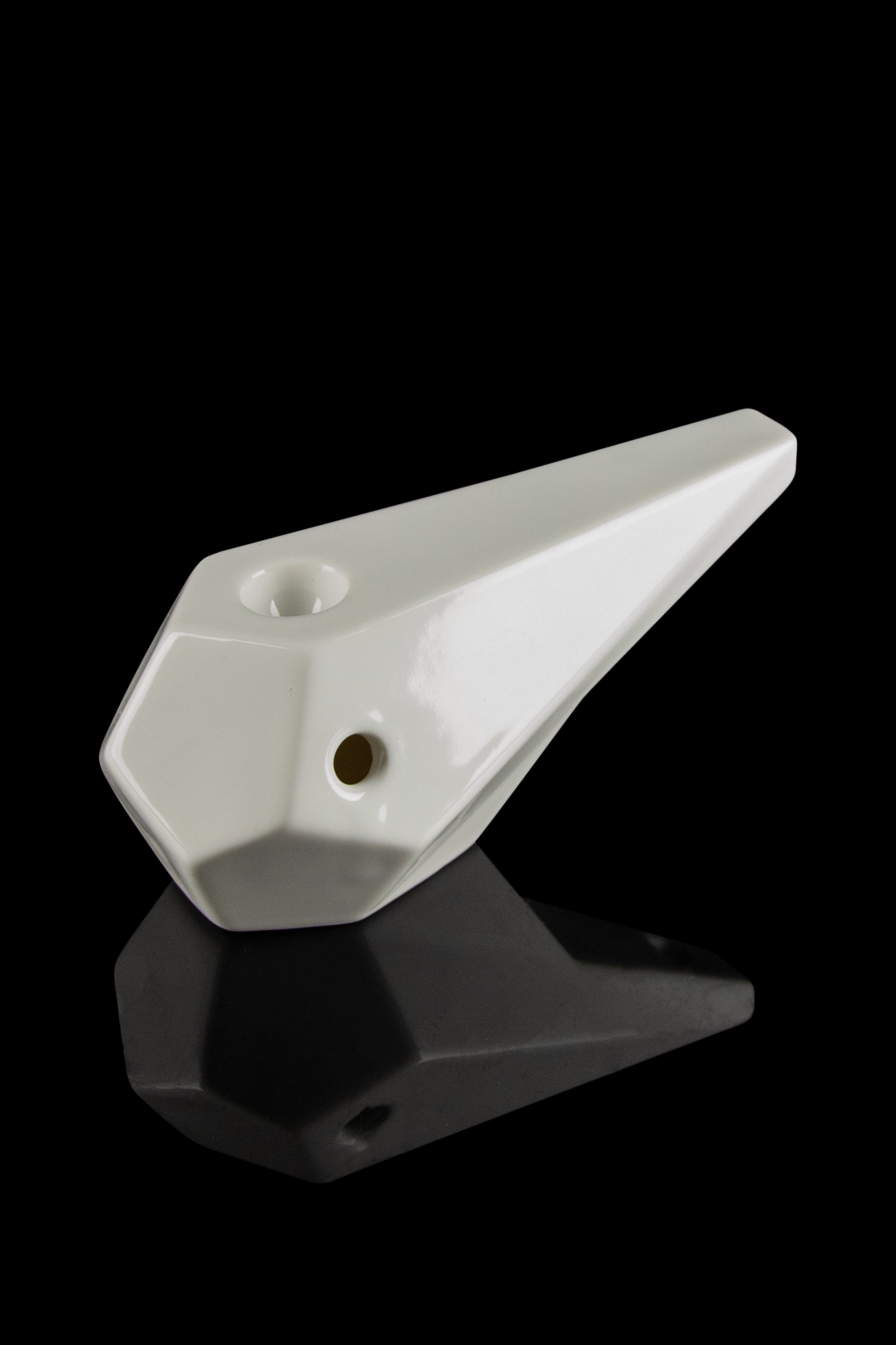 BRNT Designs Prism: Stunning Ceramic Hand Pipe