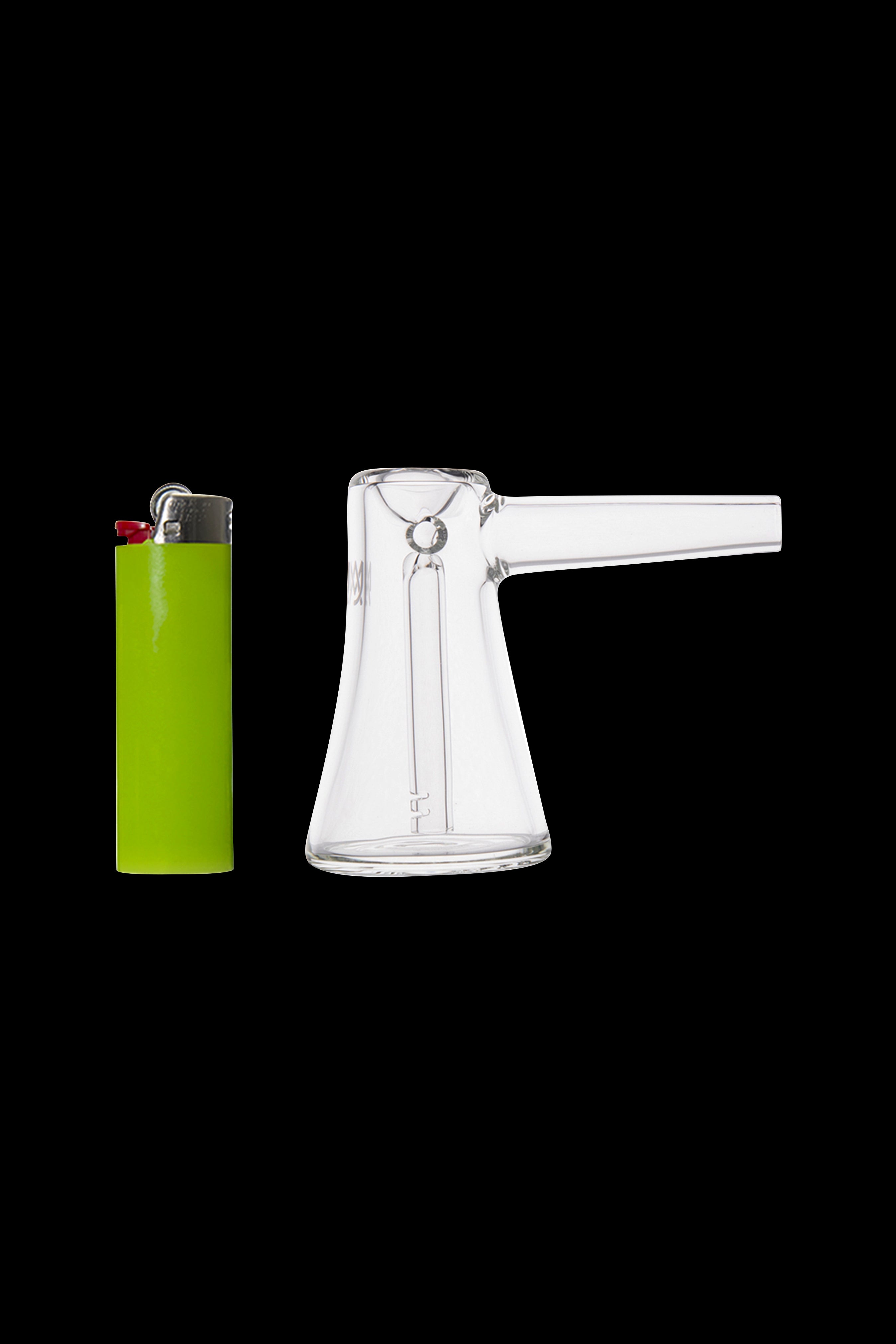 MJ Arsenal Vulkan Mini Bubbler - Smoking Powerhouse