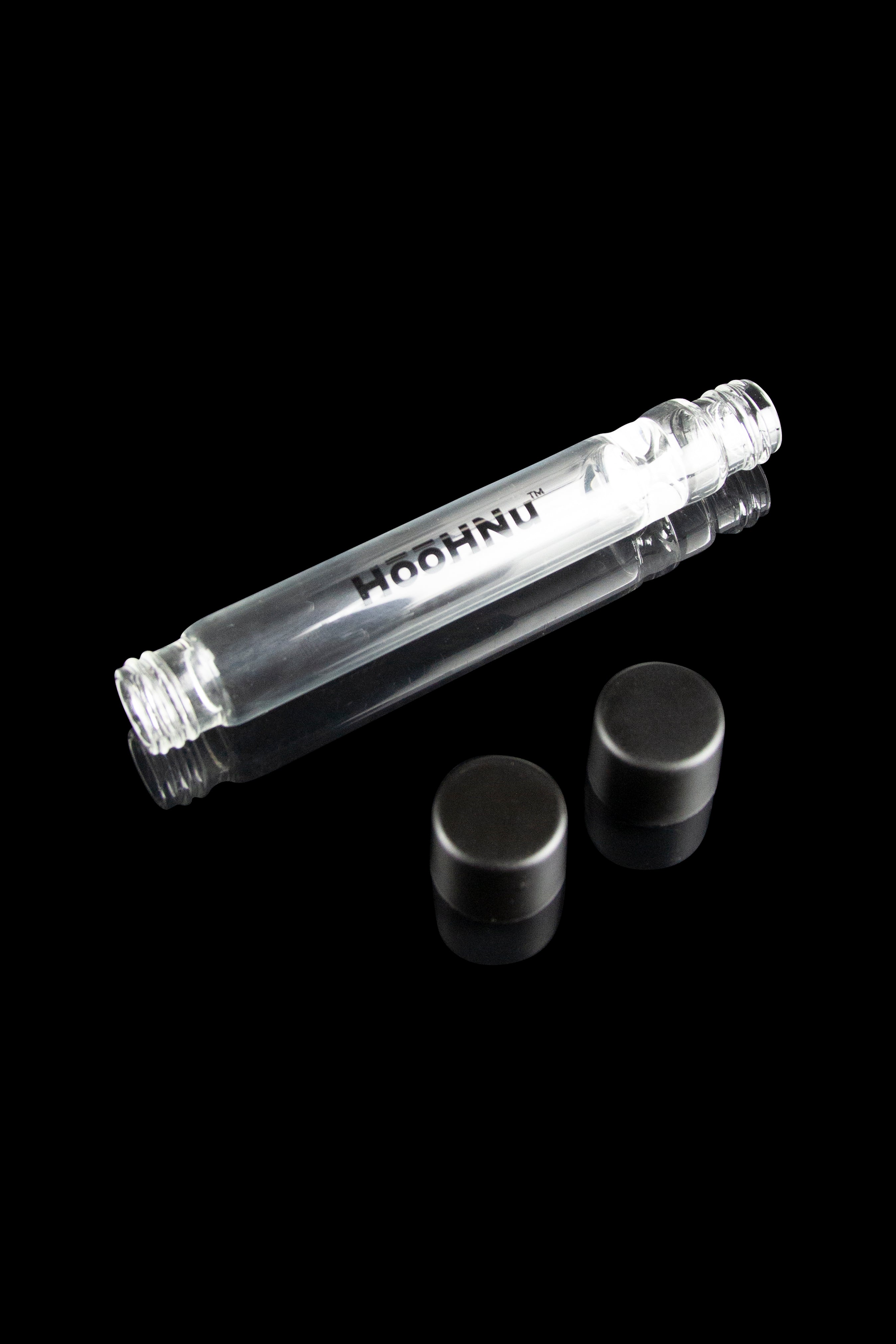 HooHNu Odor-Free Chillum & Pre-Roll Holder - A Must-Have Smoking Companion
