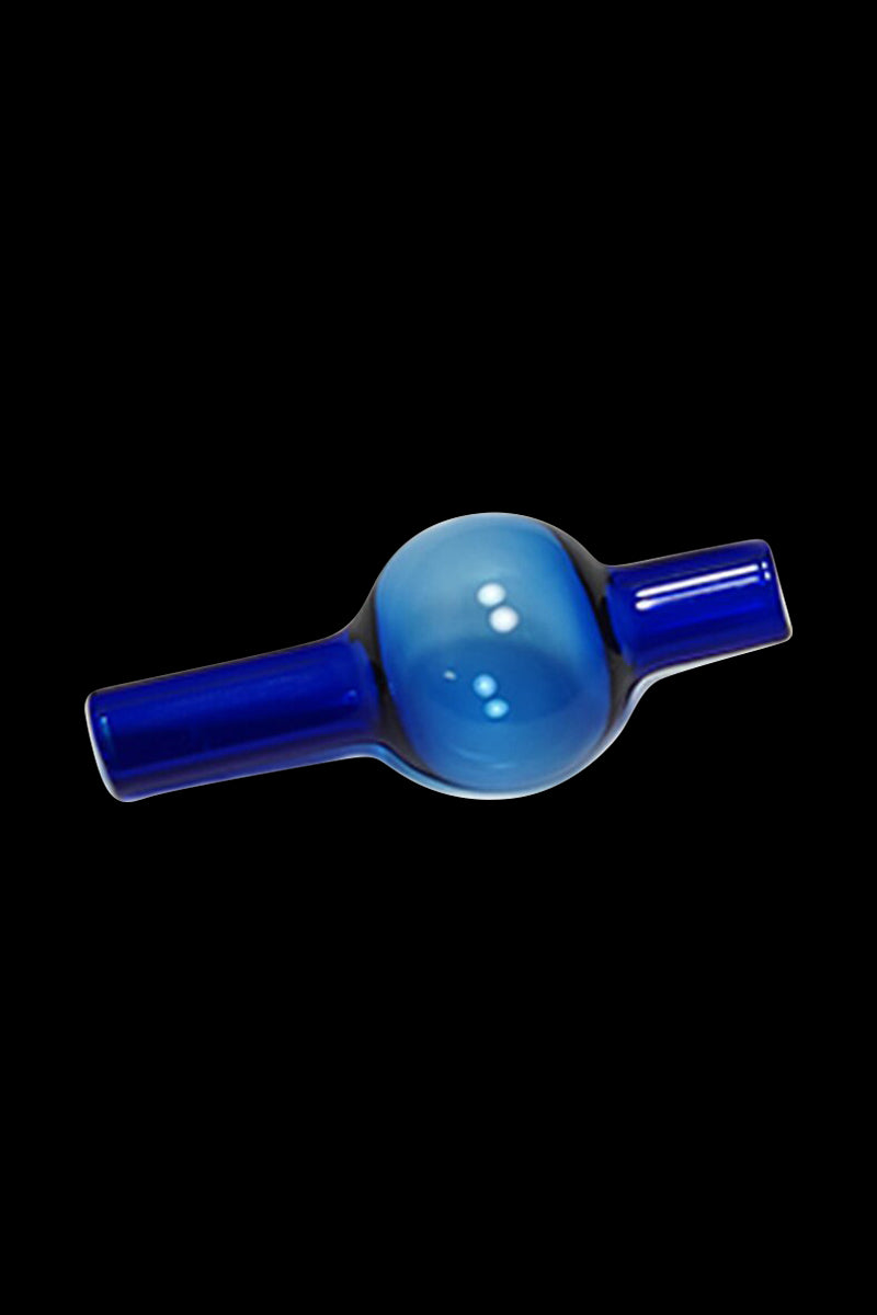 Piranha Royal Blue Thermal Bubble Carb Cap - Unleash the Flavor!